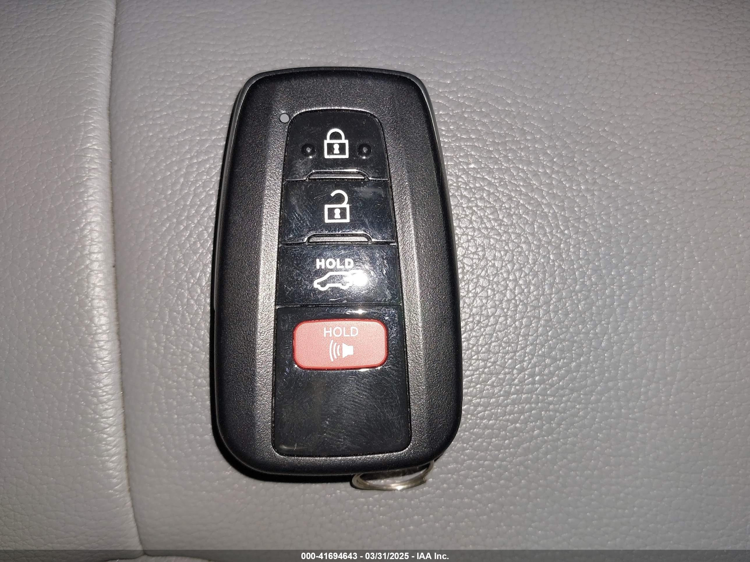 TOYOTA HIGHLANDER image 11