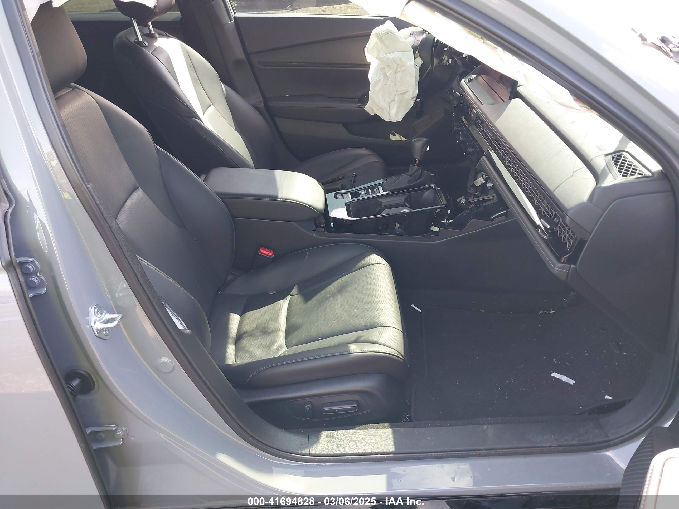 HONDA ACCORD image 5