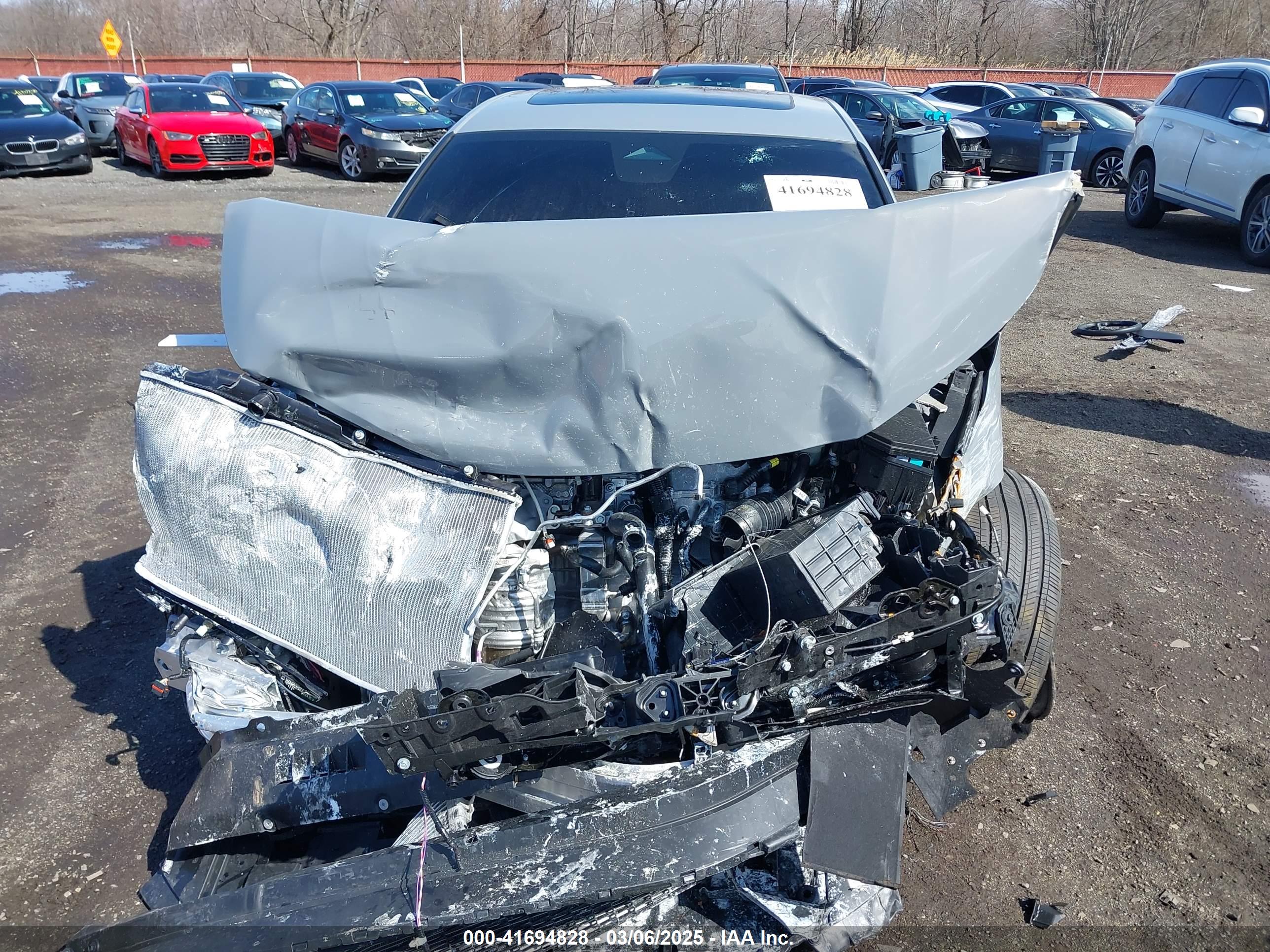 HONDA ACCORD image 6