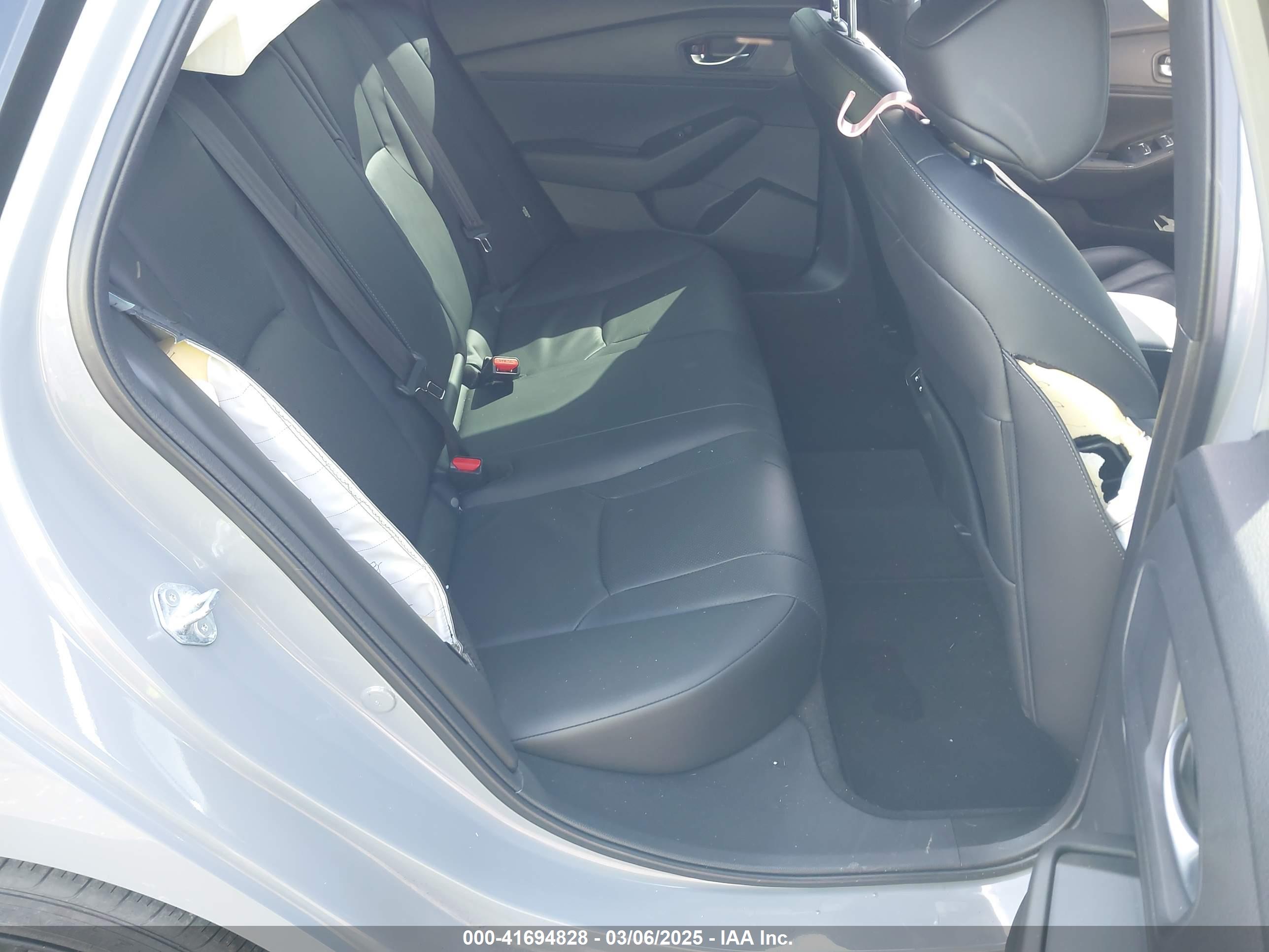 HONDA ACCORD image 8