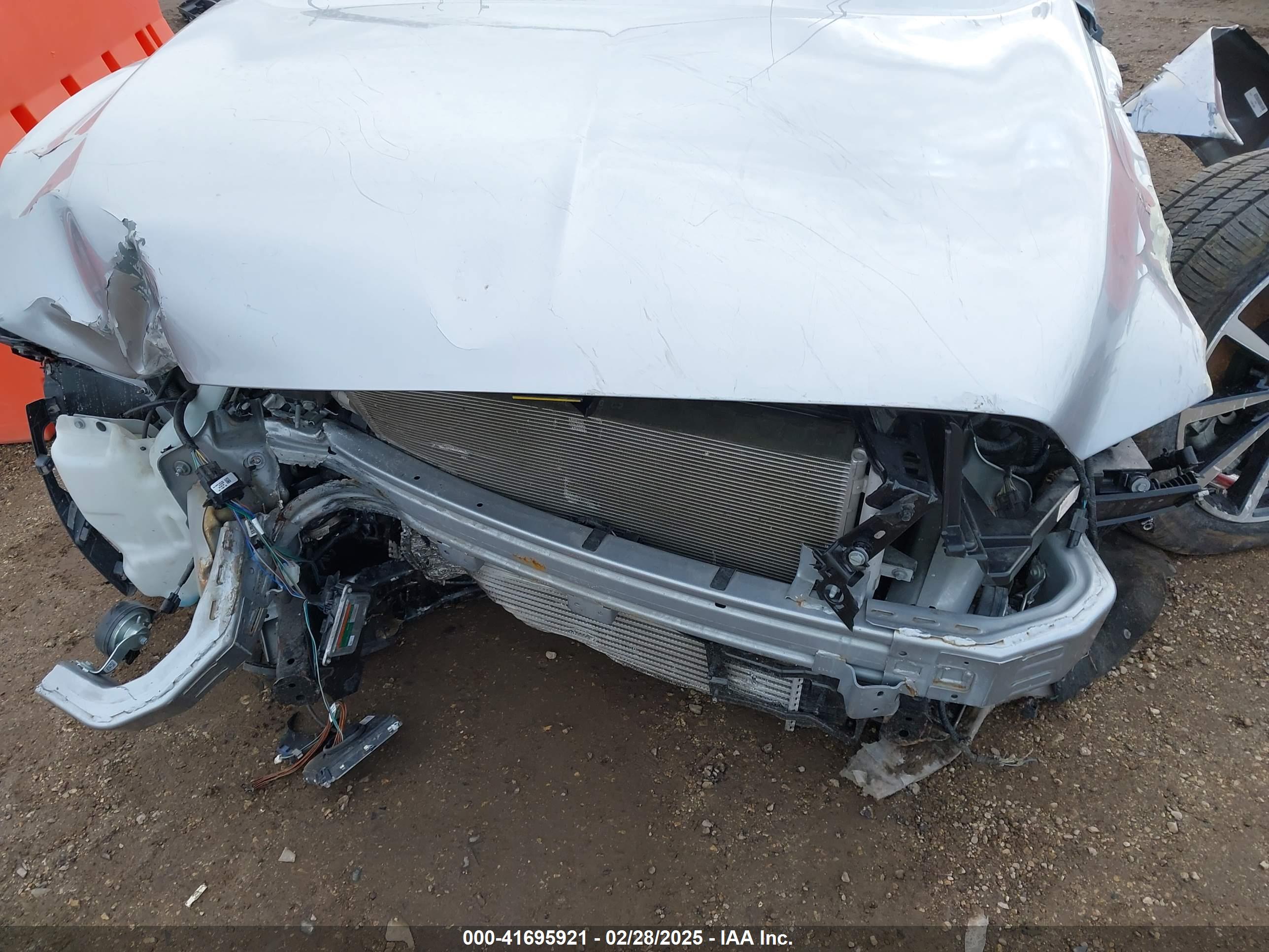 LINCOLN CONTINENTAL image 6