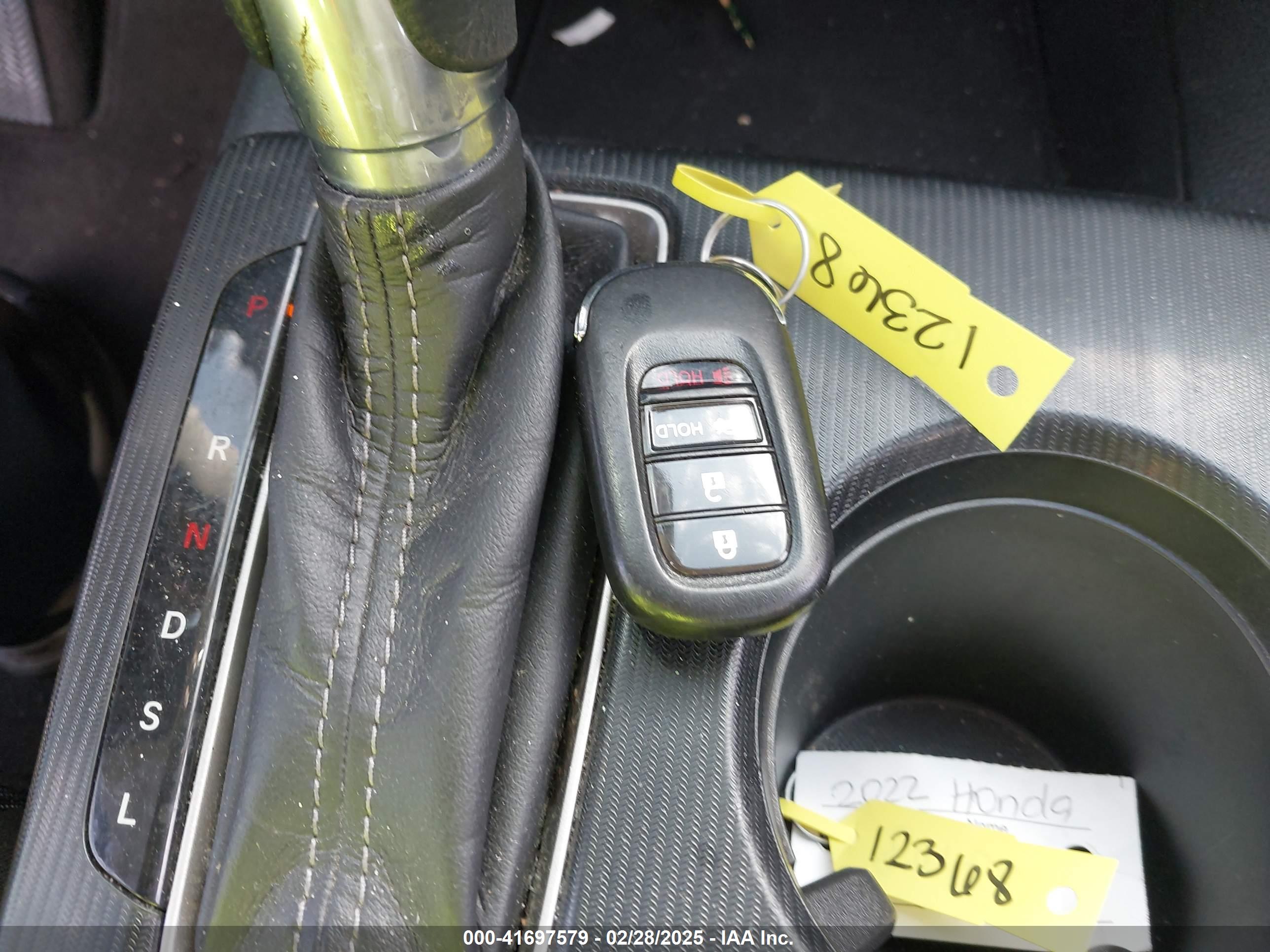 HONDA CIVIC image 11