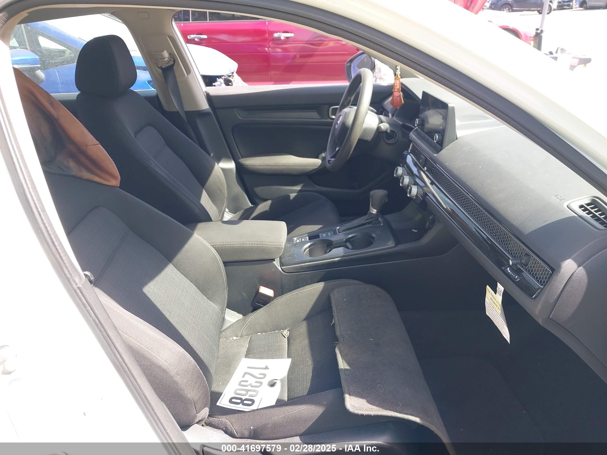 HONDA CIVIC image 5