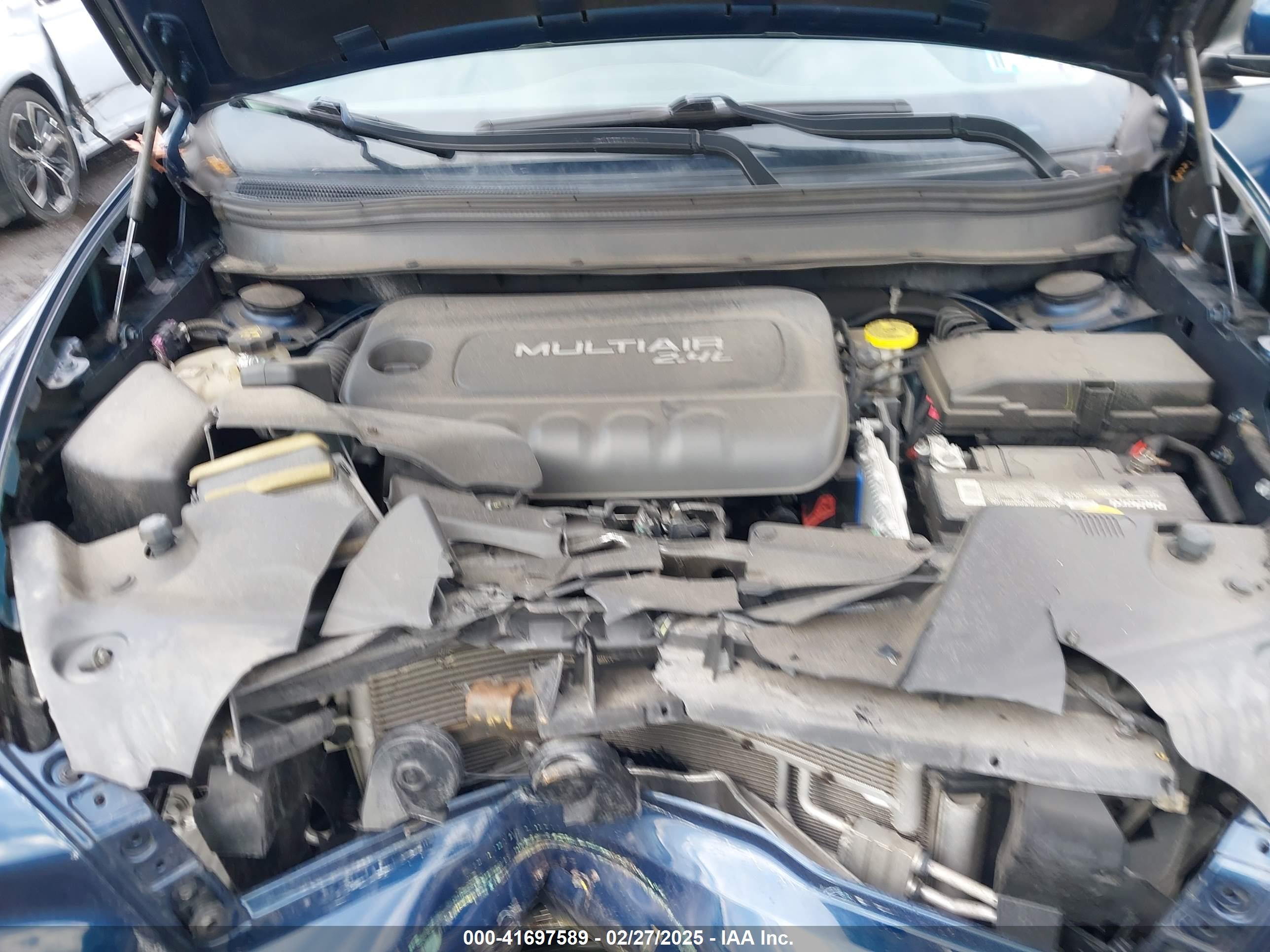 JEEP CHEROKEE image 10