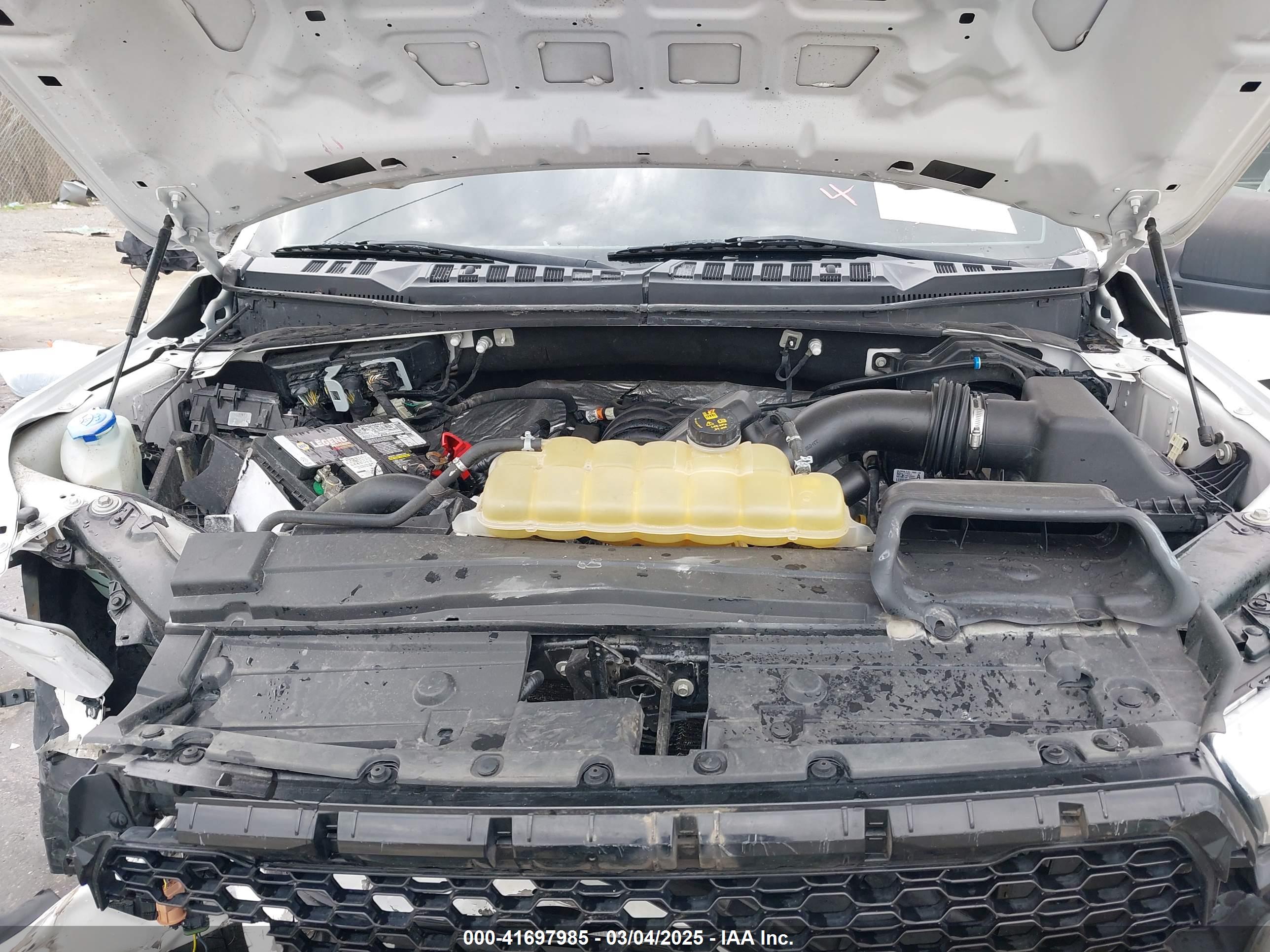 FORD F-150 image 10