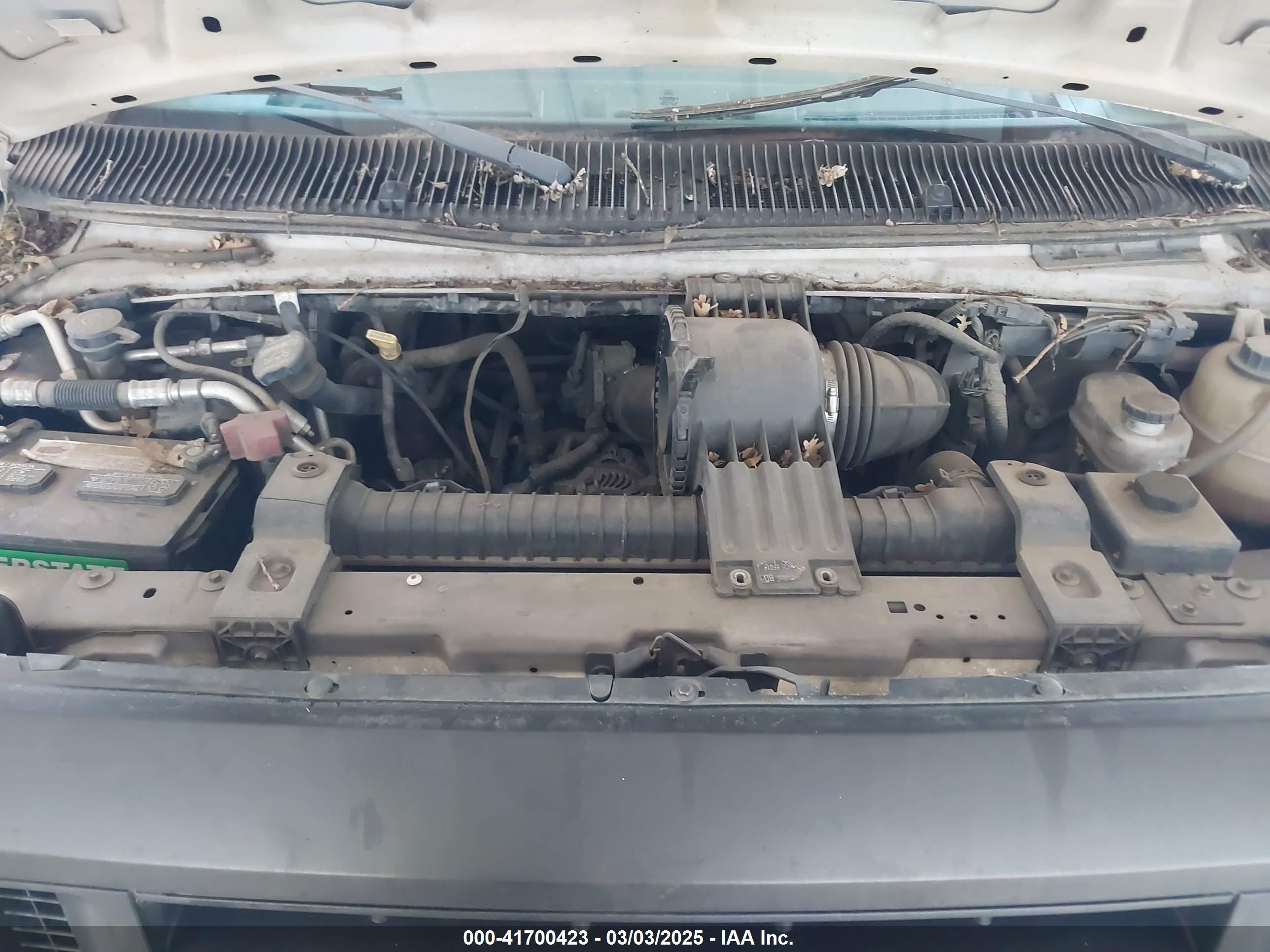 FORD E-150 image 10