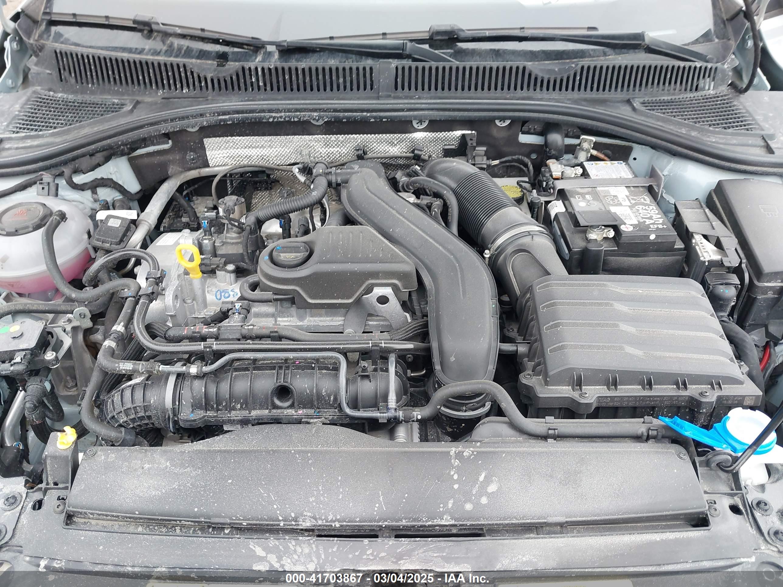 VOLKSWAGEN JETTA image 10