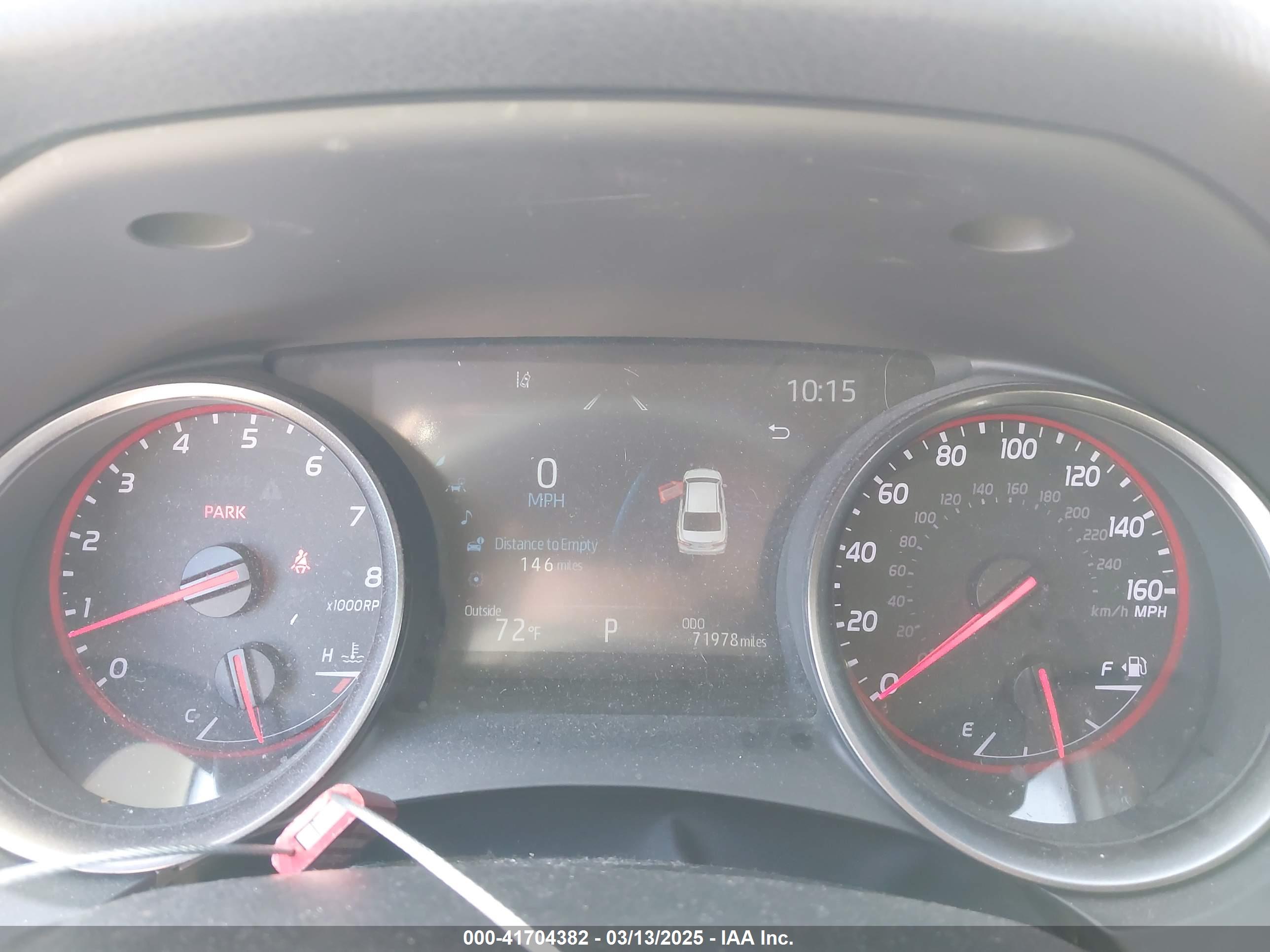 TOYOTA CAMRY image 7