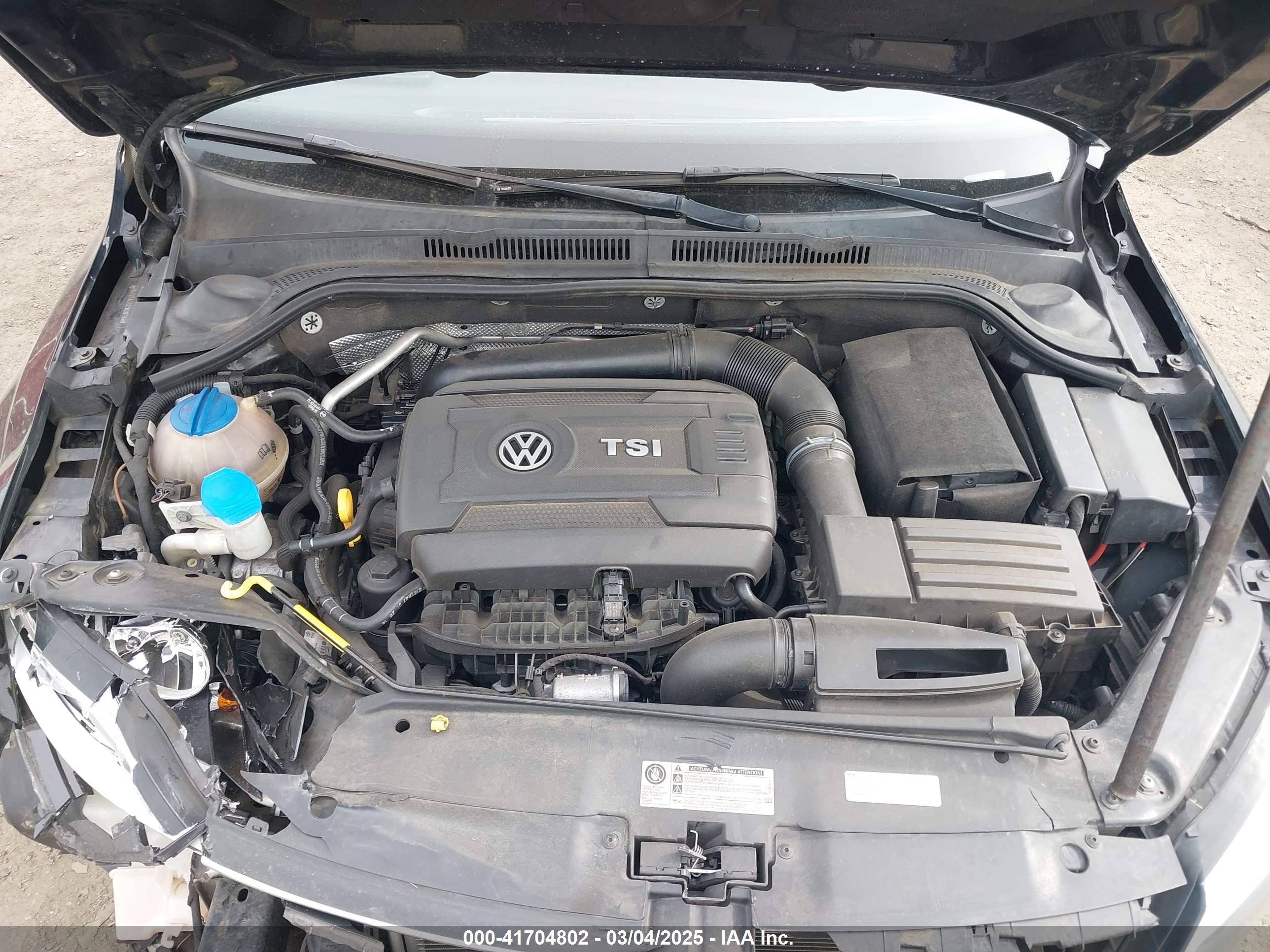 VOLKSWAGEN JETTA image 10