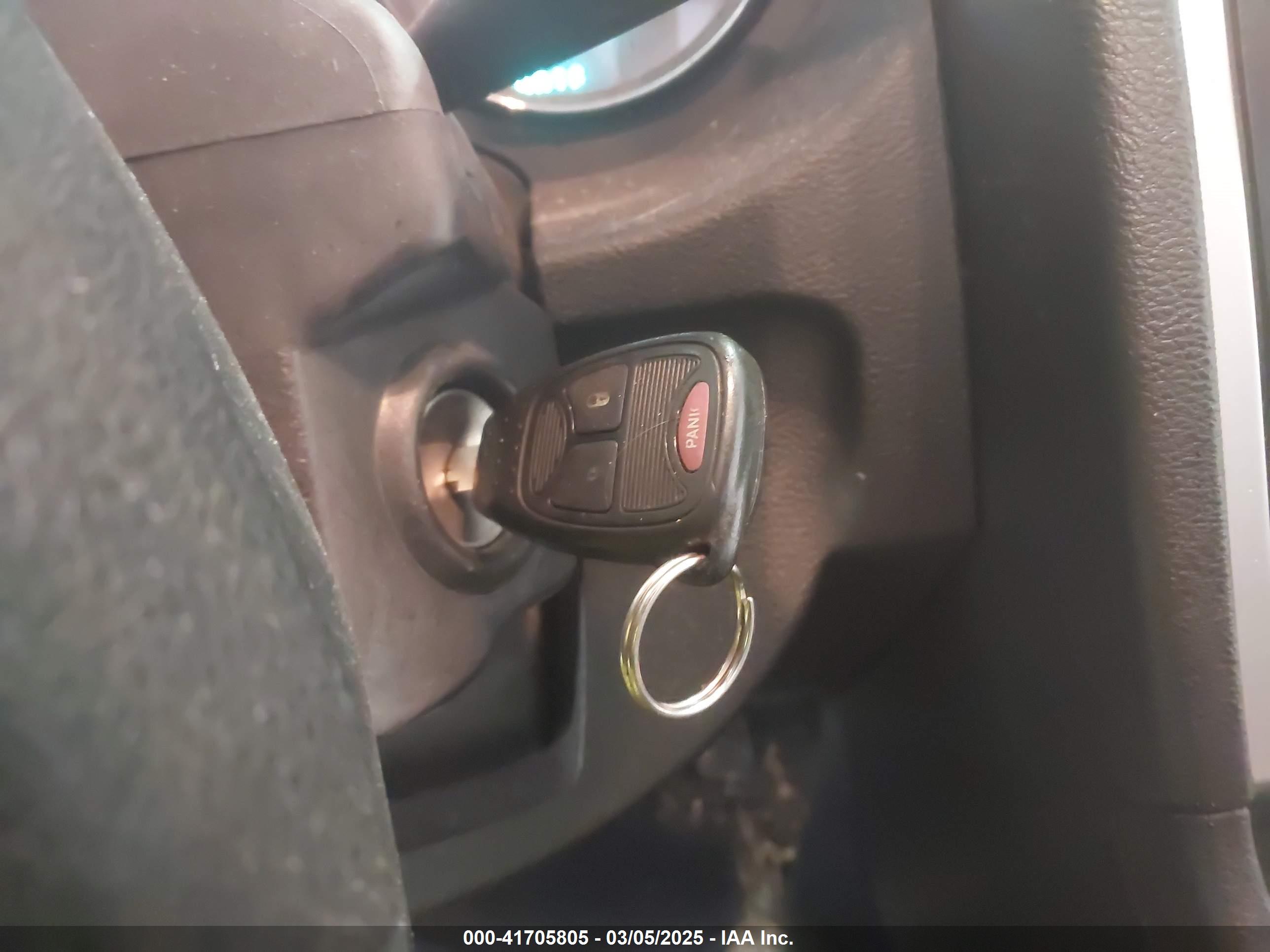DODGE CALIBER image 11