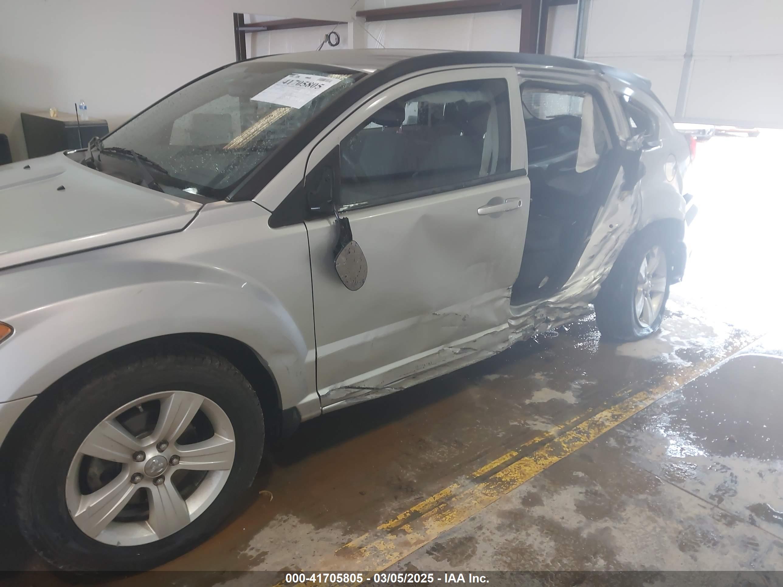 DODGE CALIBER image 6