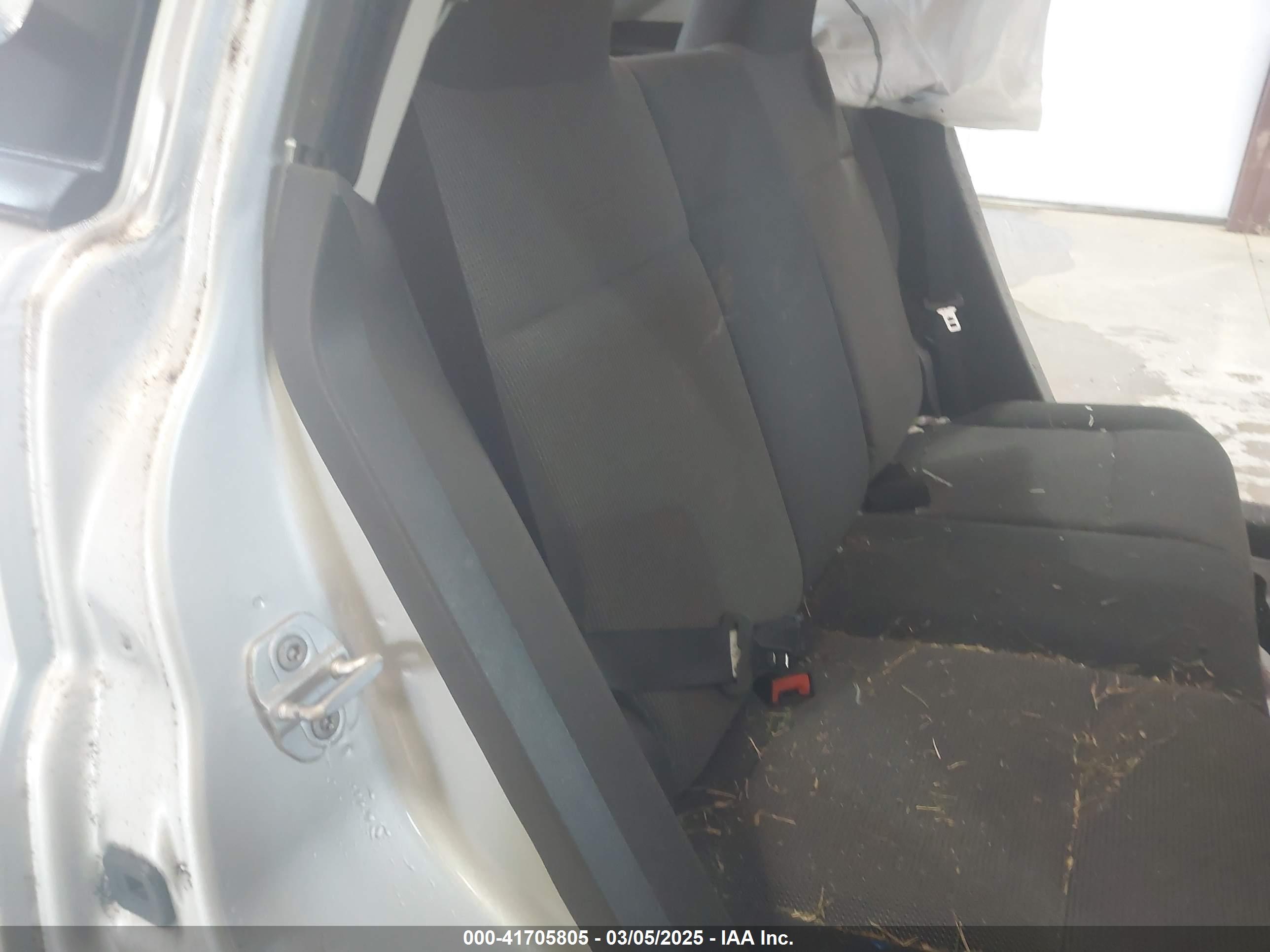 DODGE CALIBER image 8