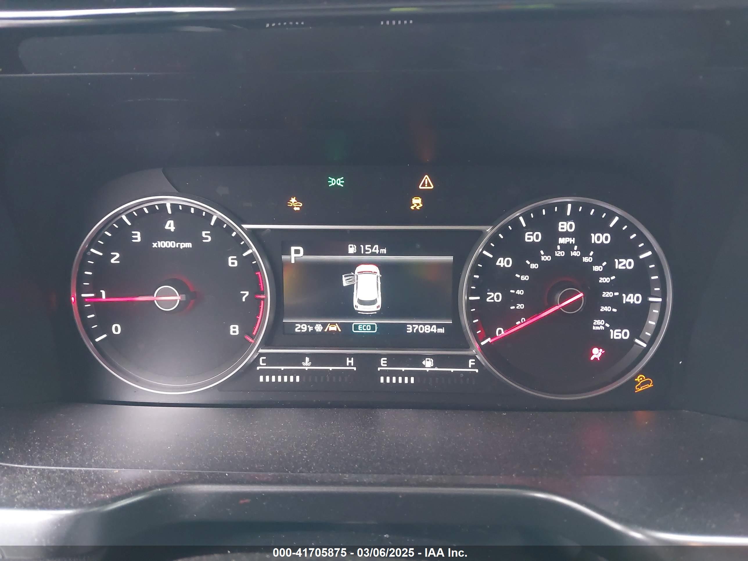 KIA SORENTO image 7