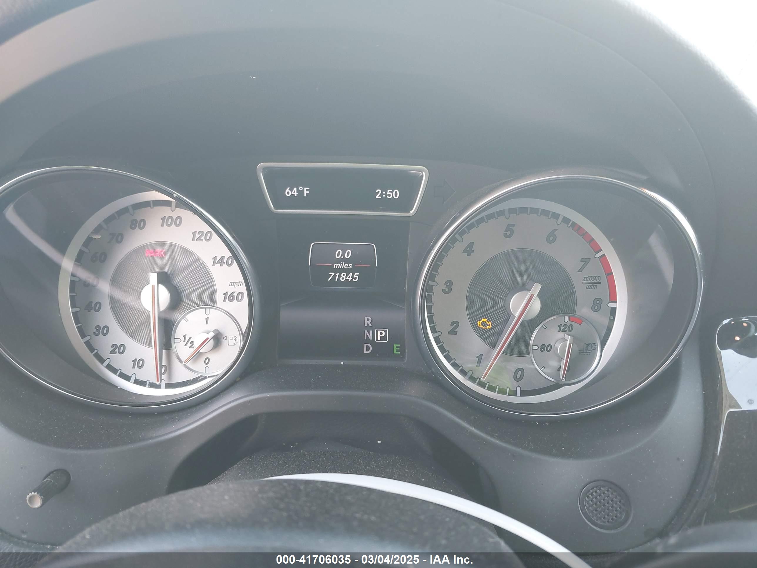 MERCEDES-BENZ CLA image 7