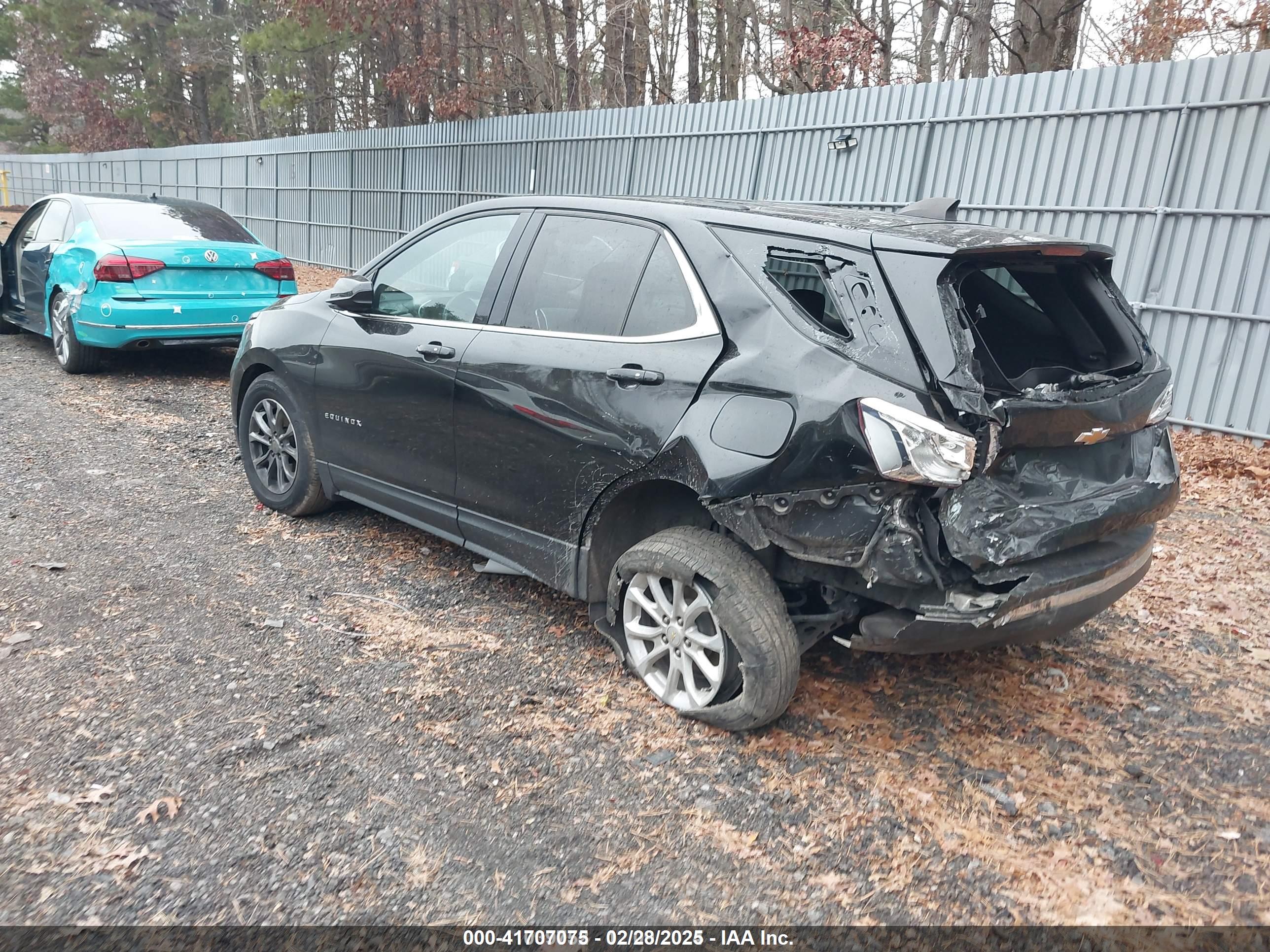 CHEVROLET EQUINOX image 3