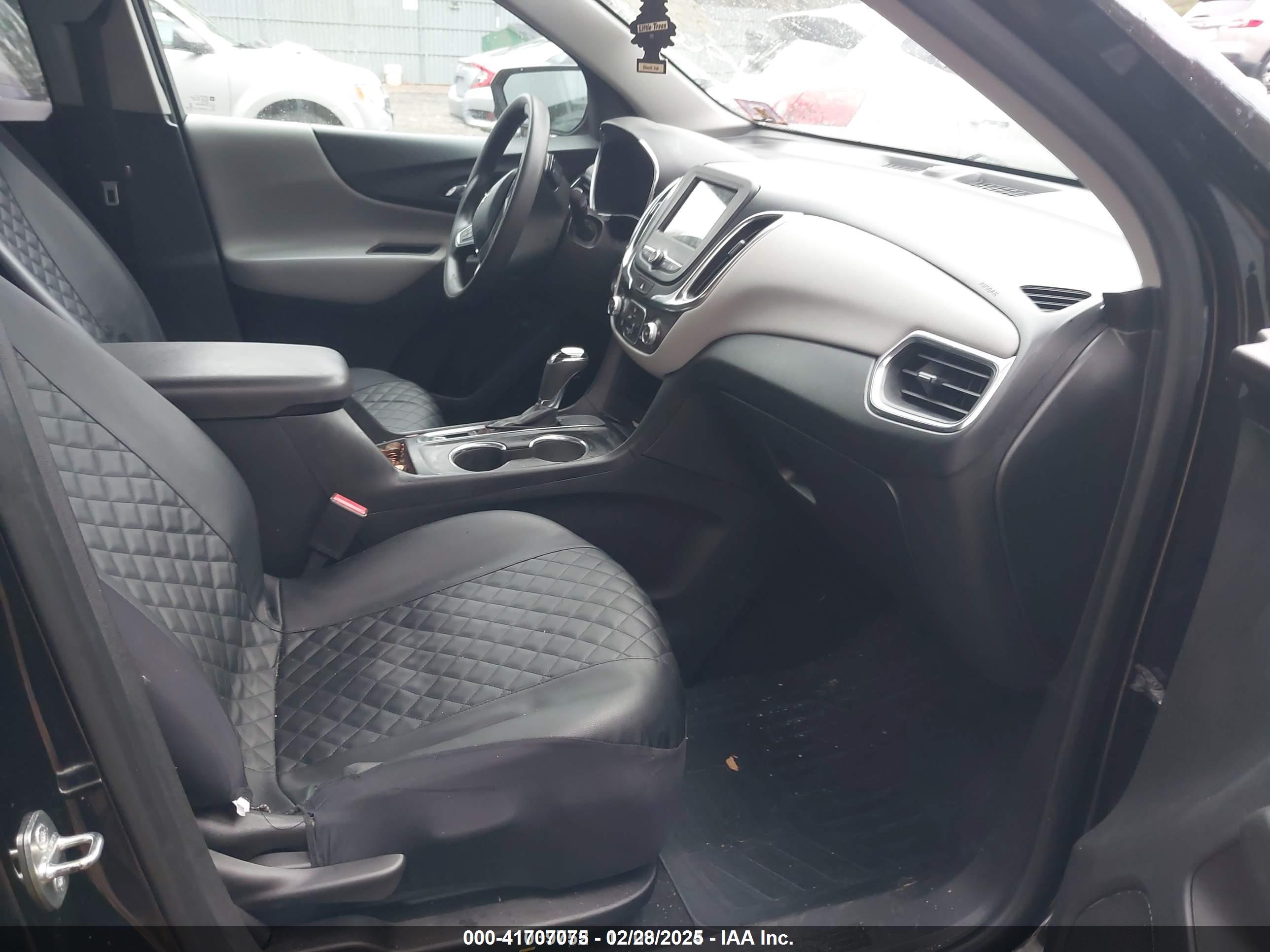 CHEVROLET EQUINOX image 5