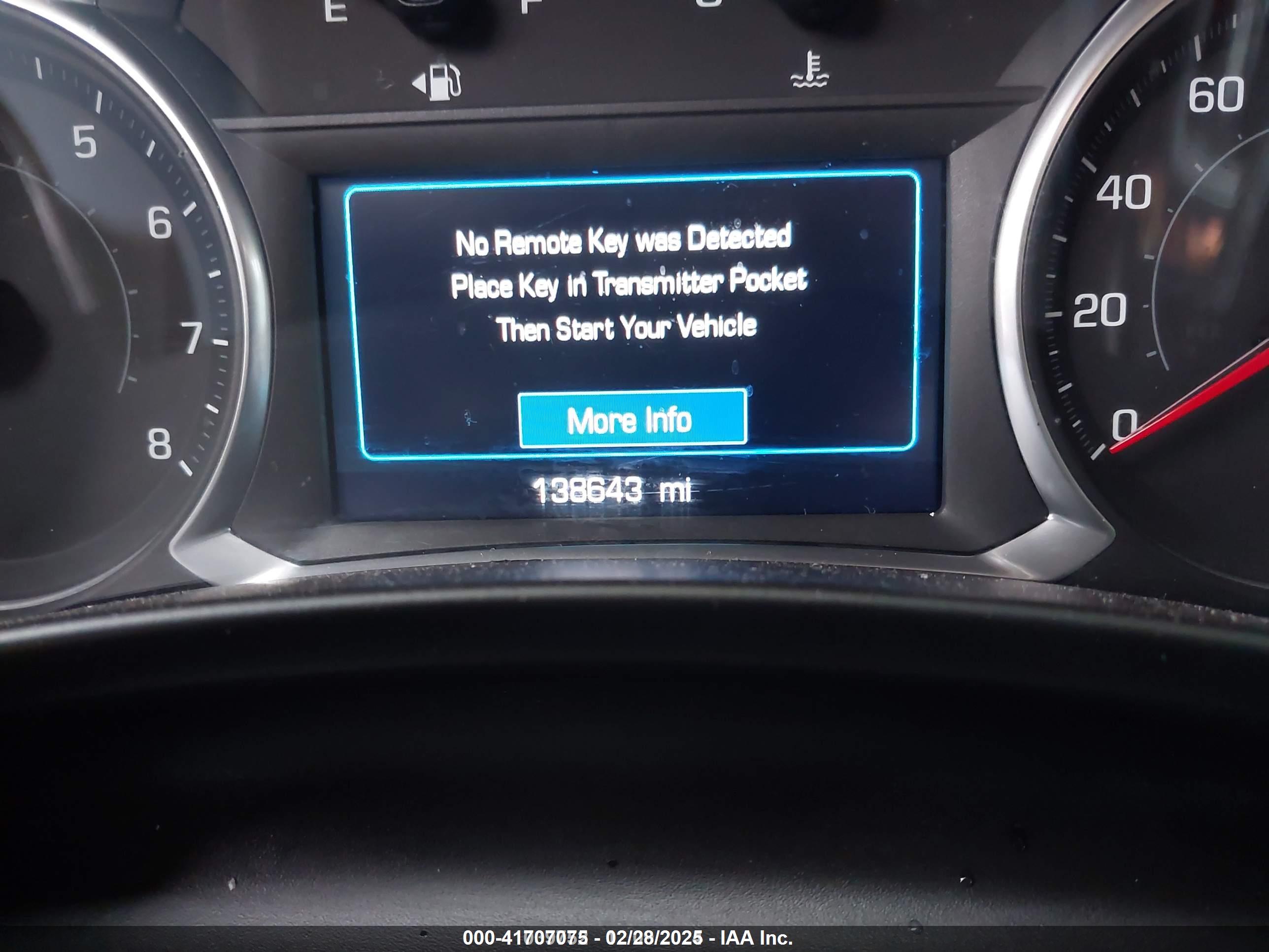 CHEVROLET EQUINOX image 7
