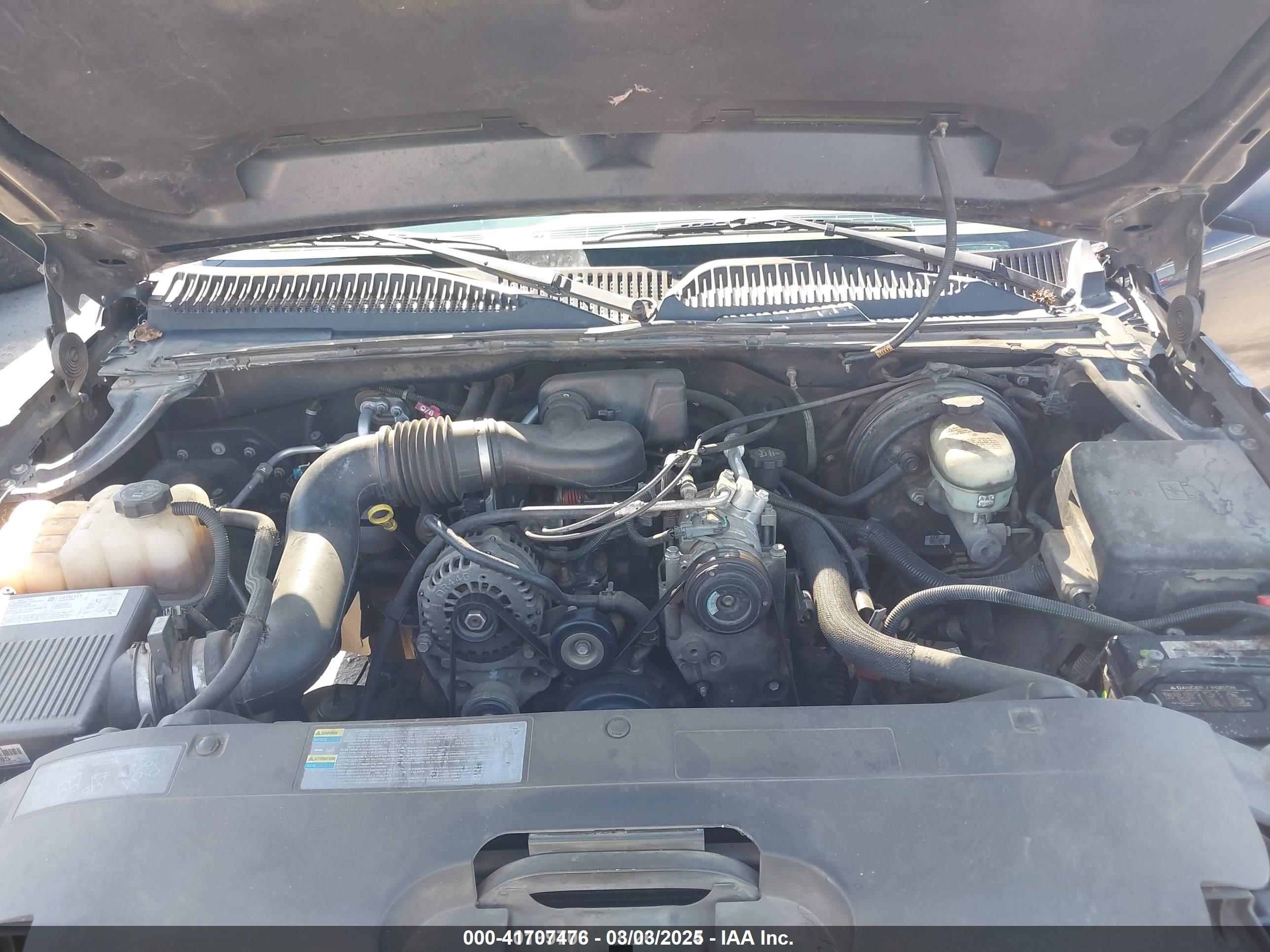CHEVROLET SILVERADO image 10