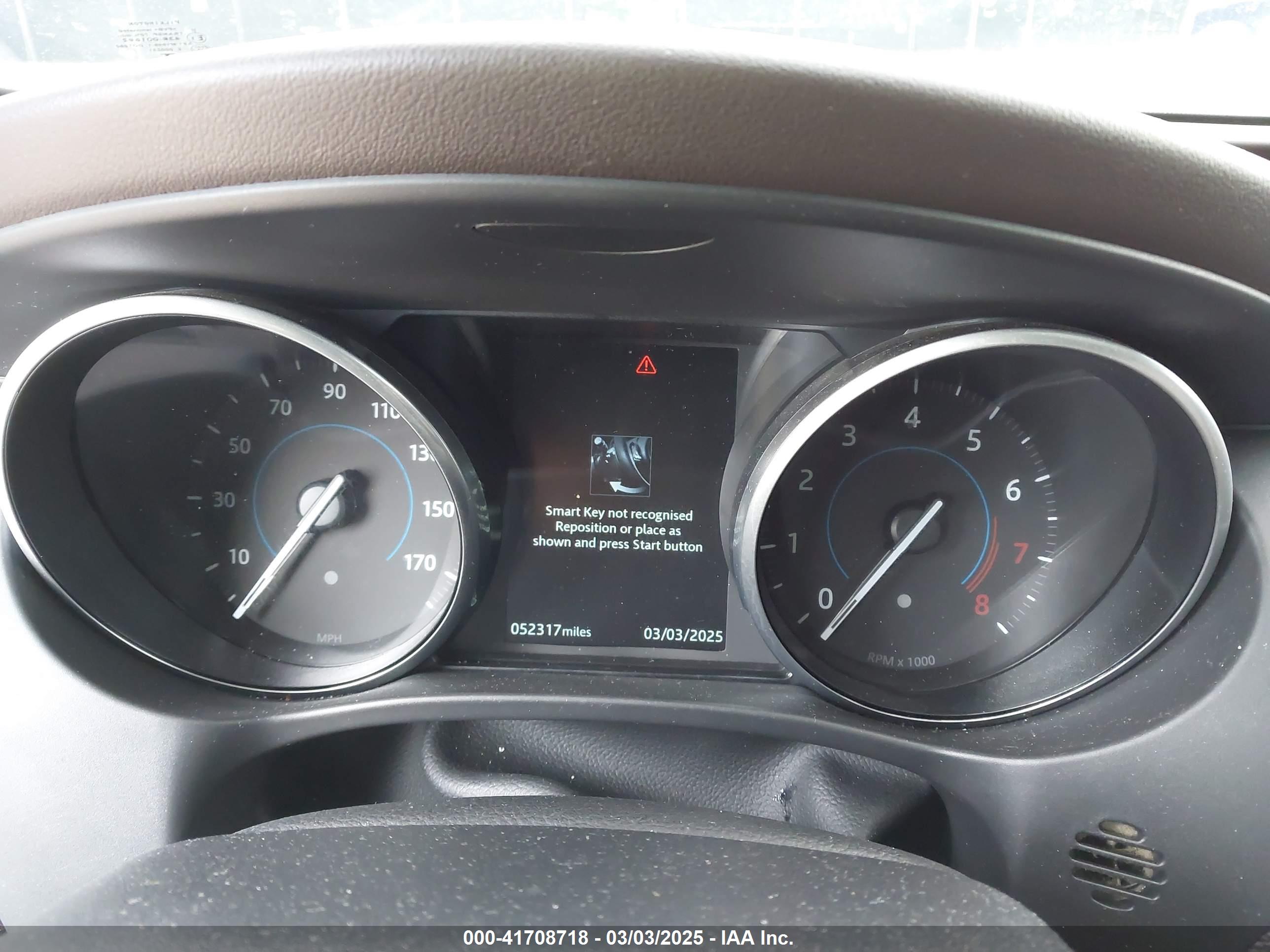 JAGUAR F-PACE image 7