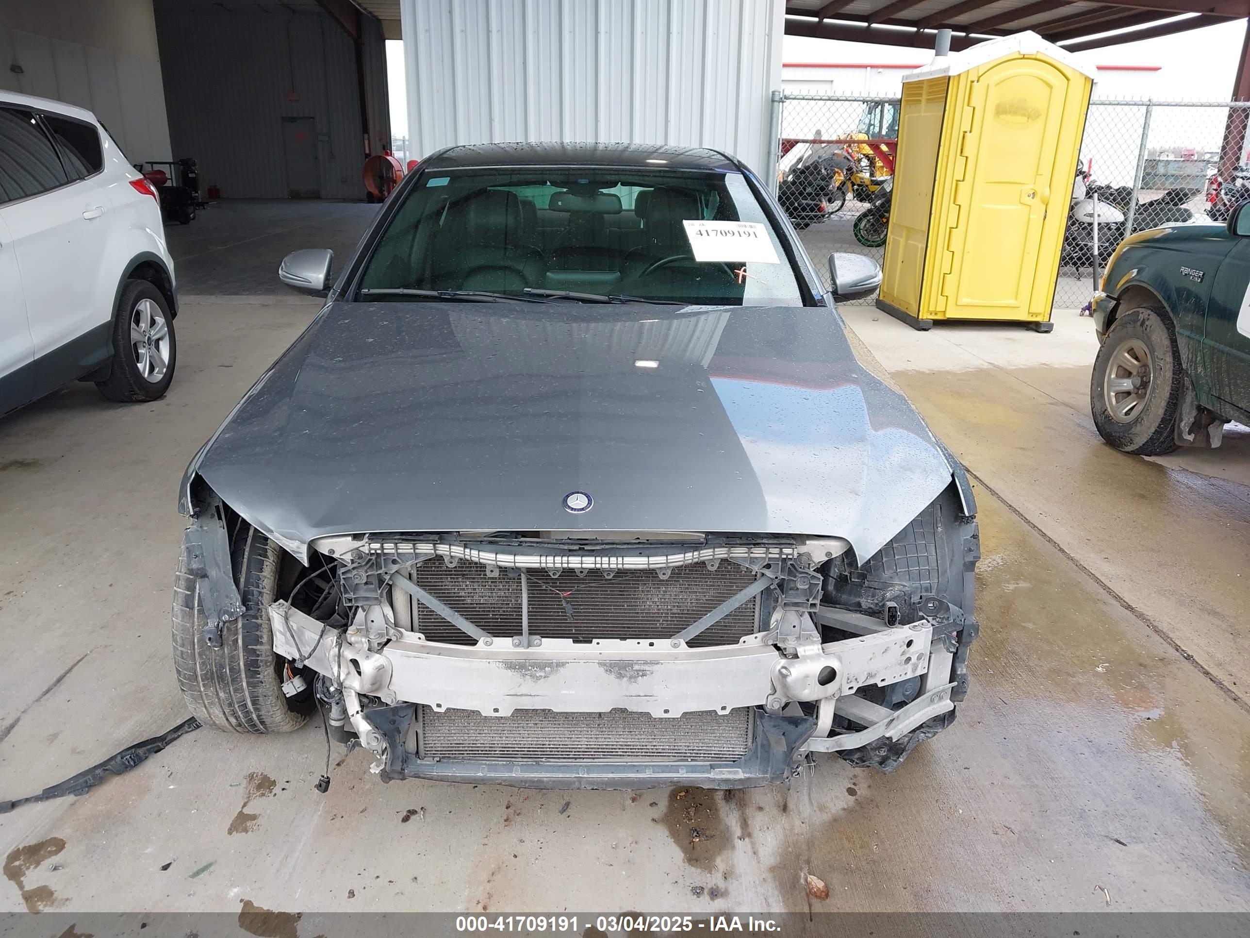 MERCEDES-BENZ C image 6