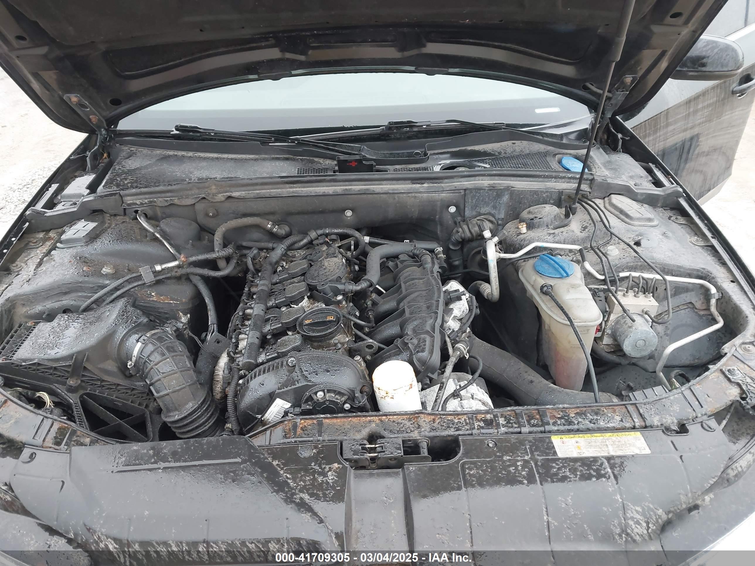 AUDI A4 image 10