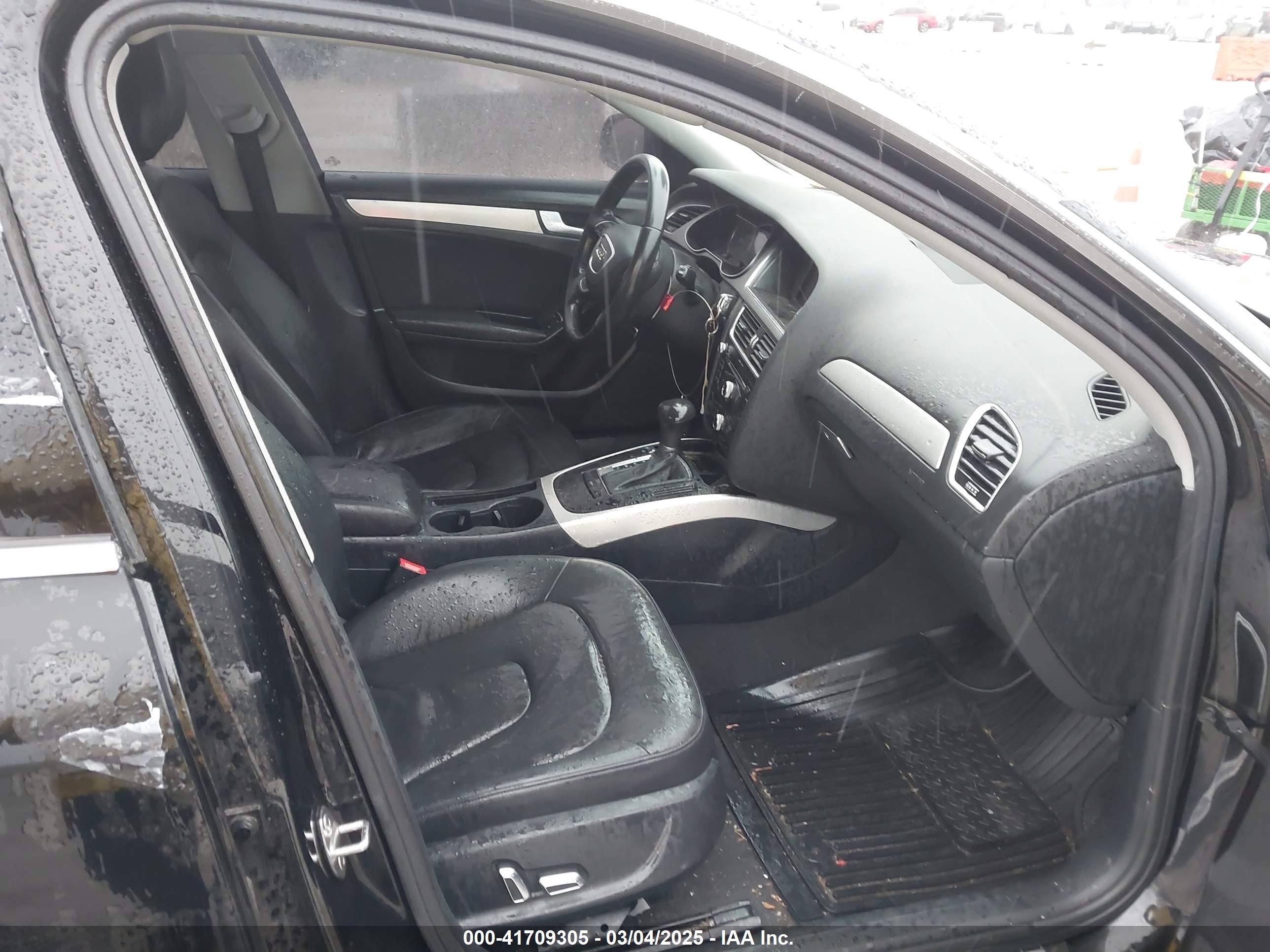AUDI A4 image 5