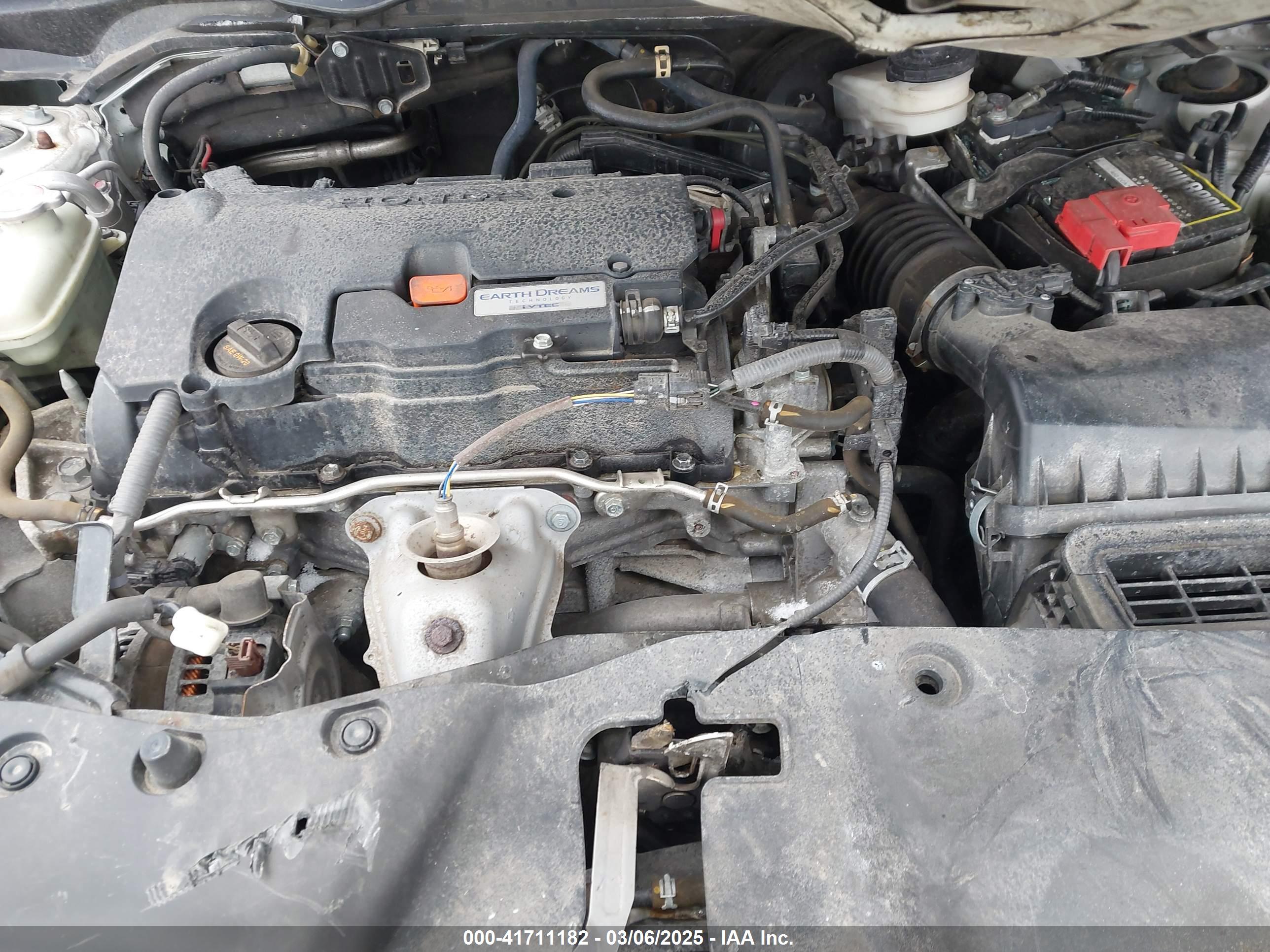 HONDA CIVIC image 10