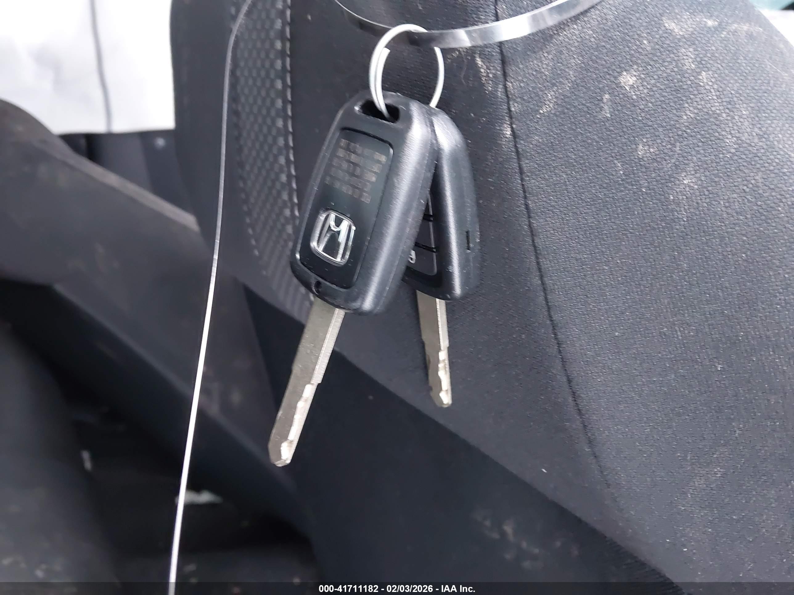 HONDA CIVIC image 11