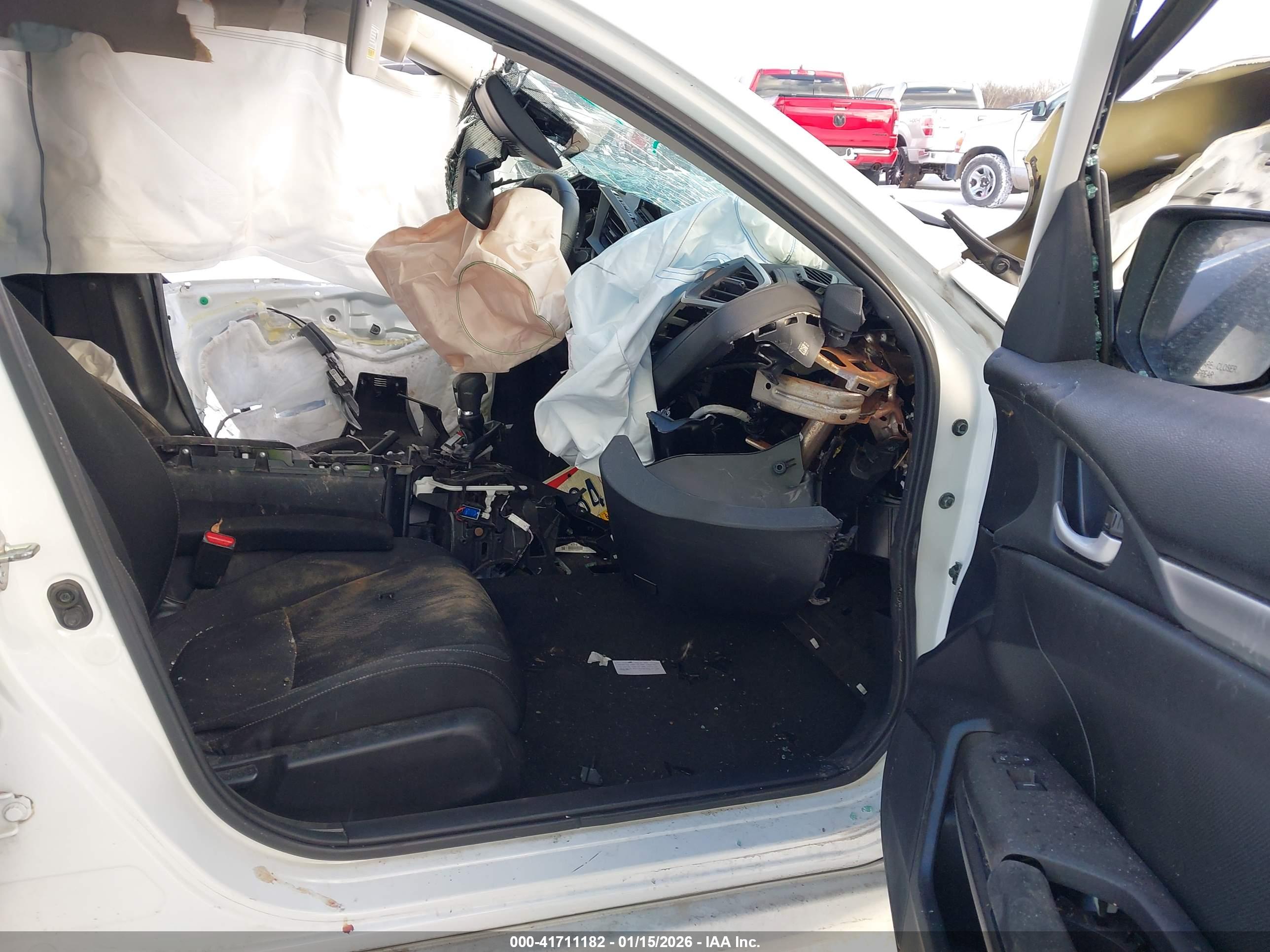 HONDA CIVIC image 5