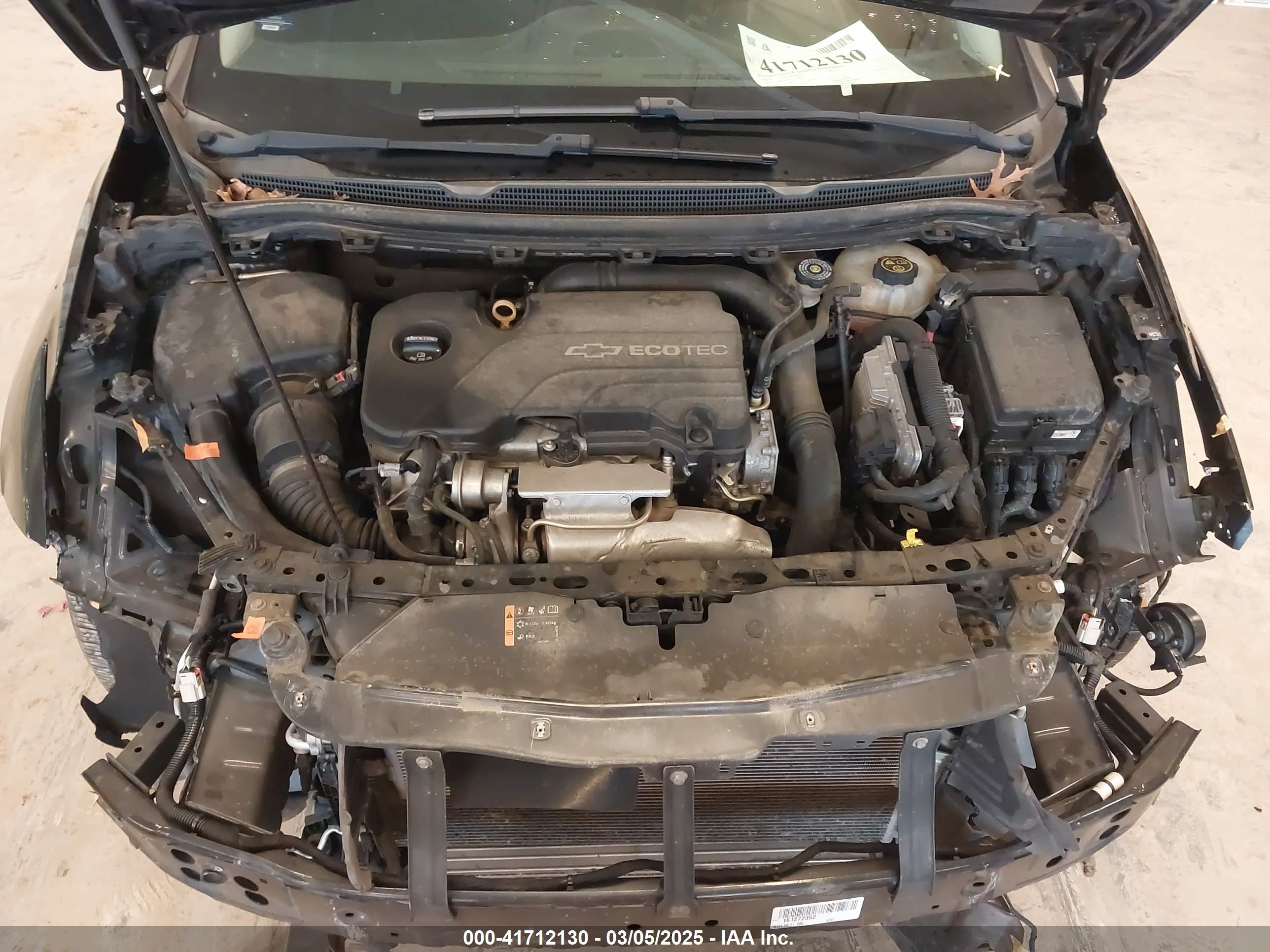 CHEVROLET CRUZE image 10