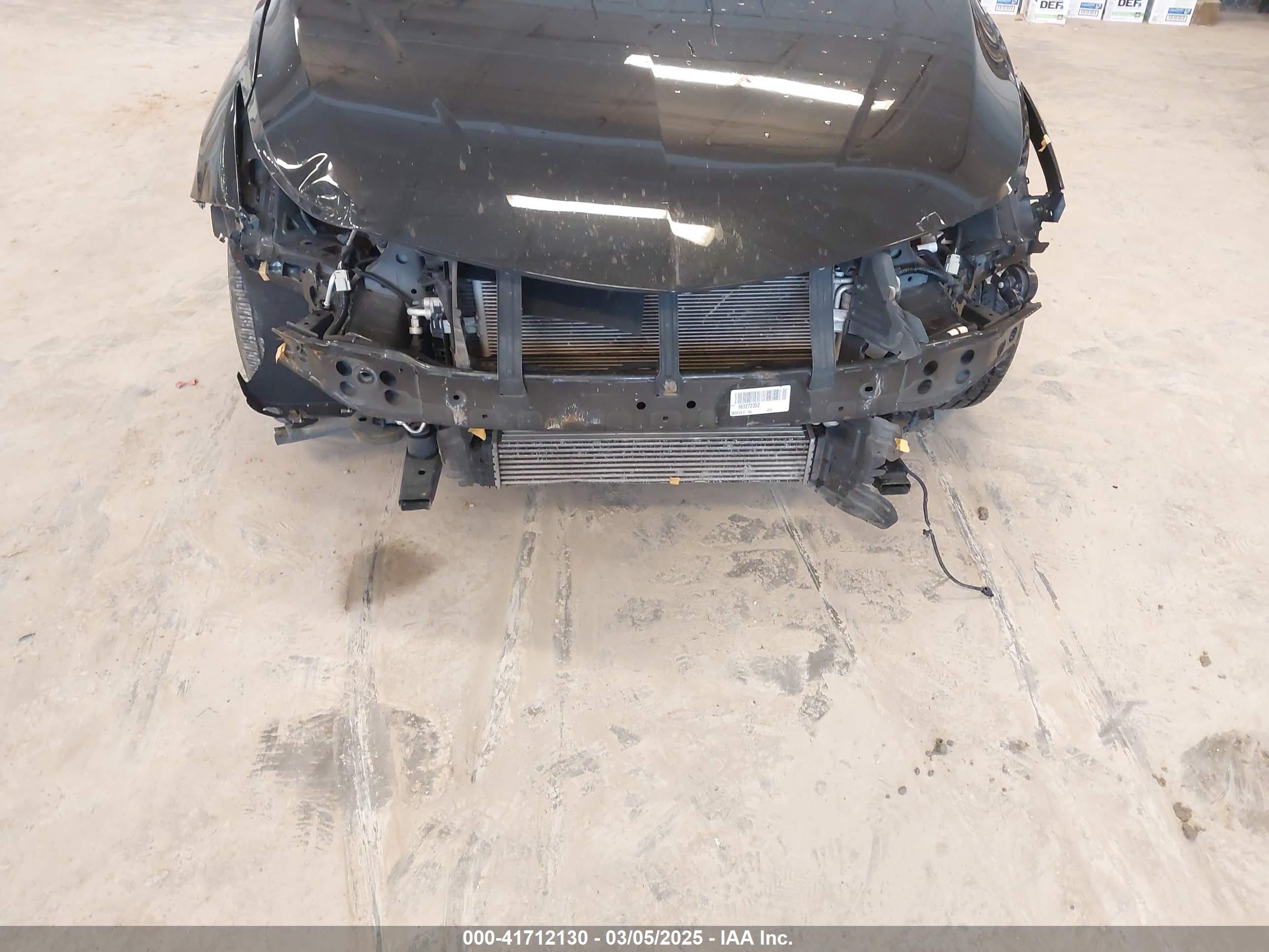 CHEVROLET CRUZE image 6