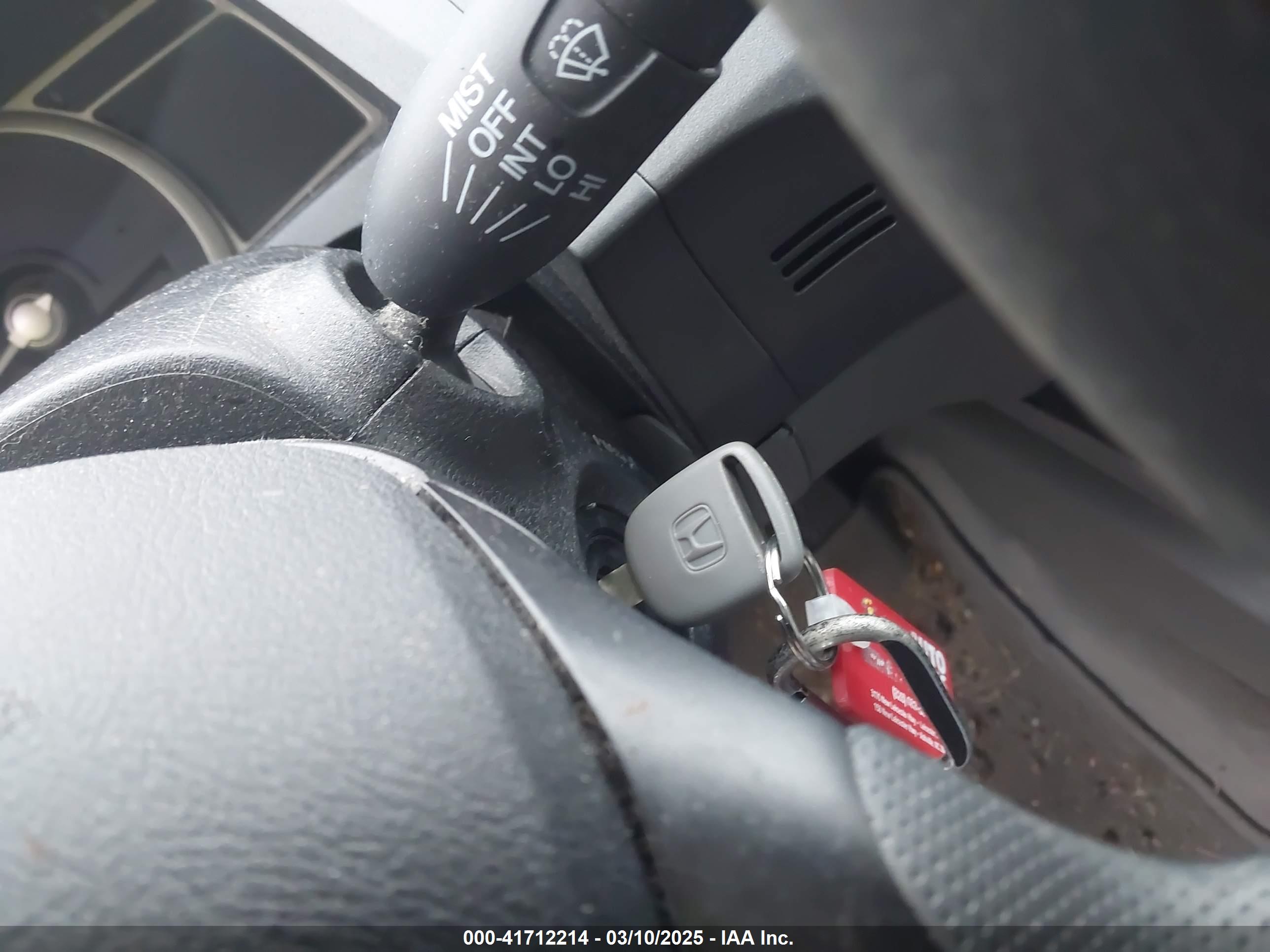 HONDA CIVIC image 11