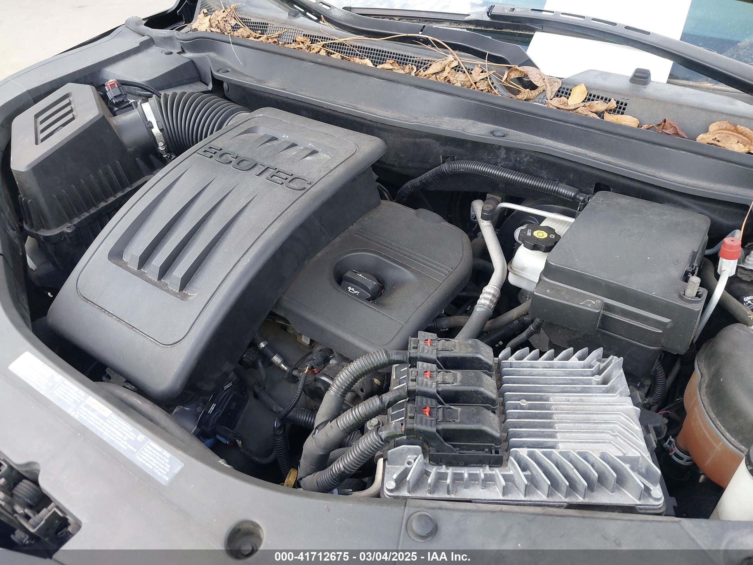 GMC TERRAIN image 10