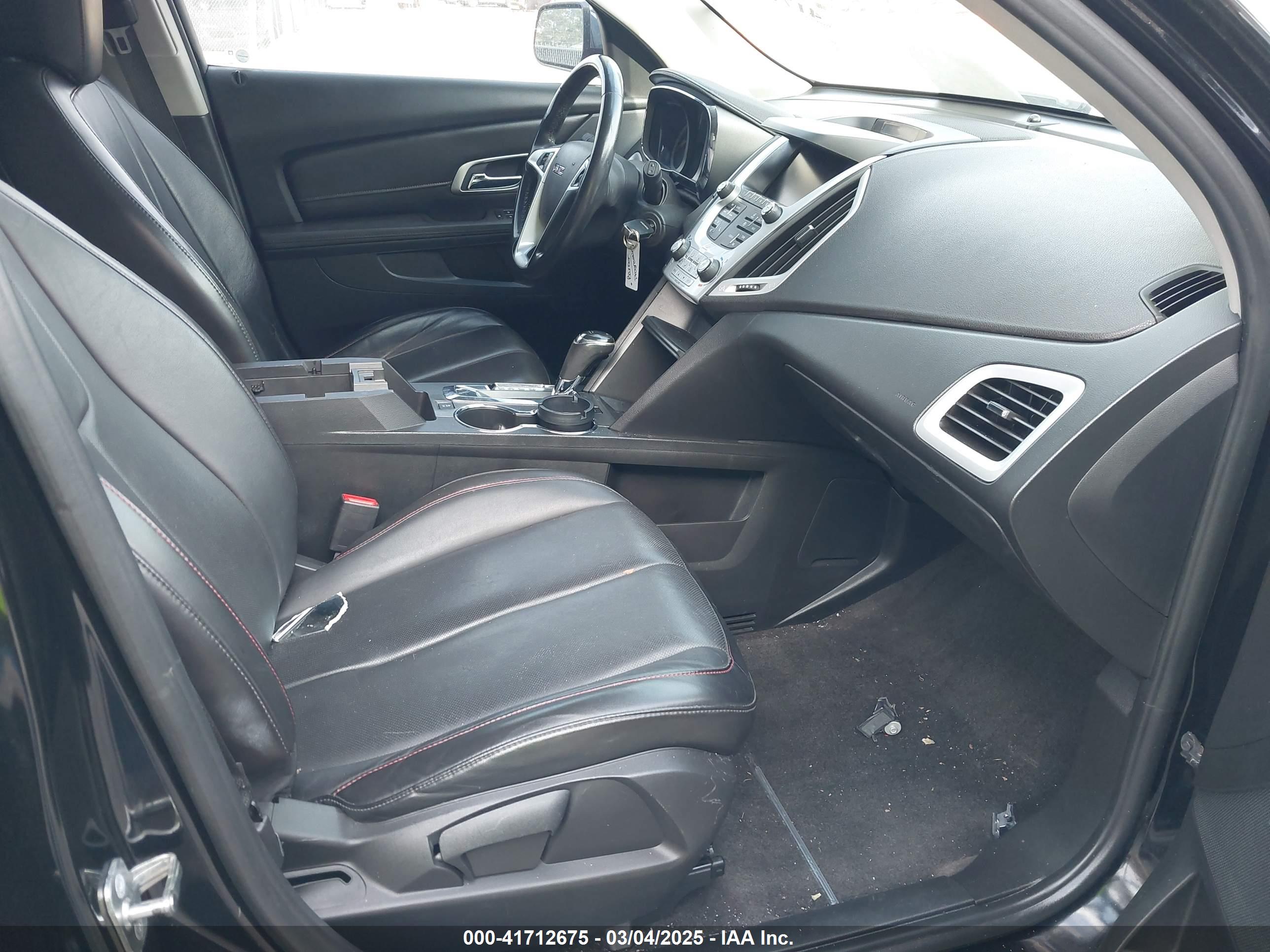GMC TERRAIN image 5