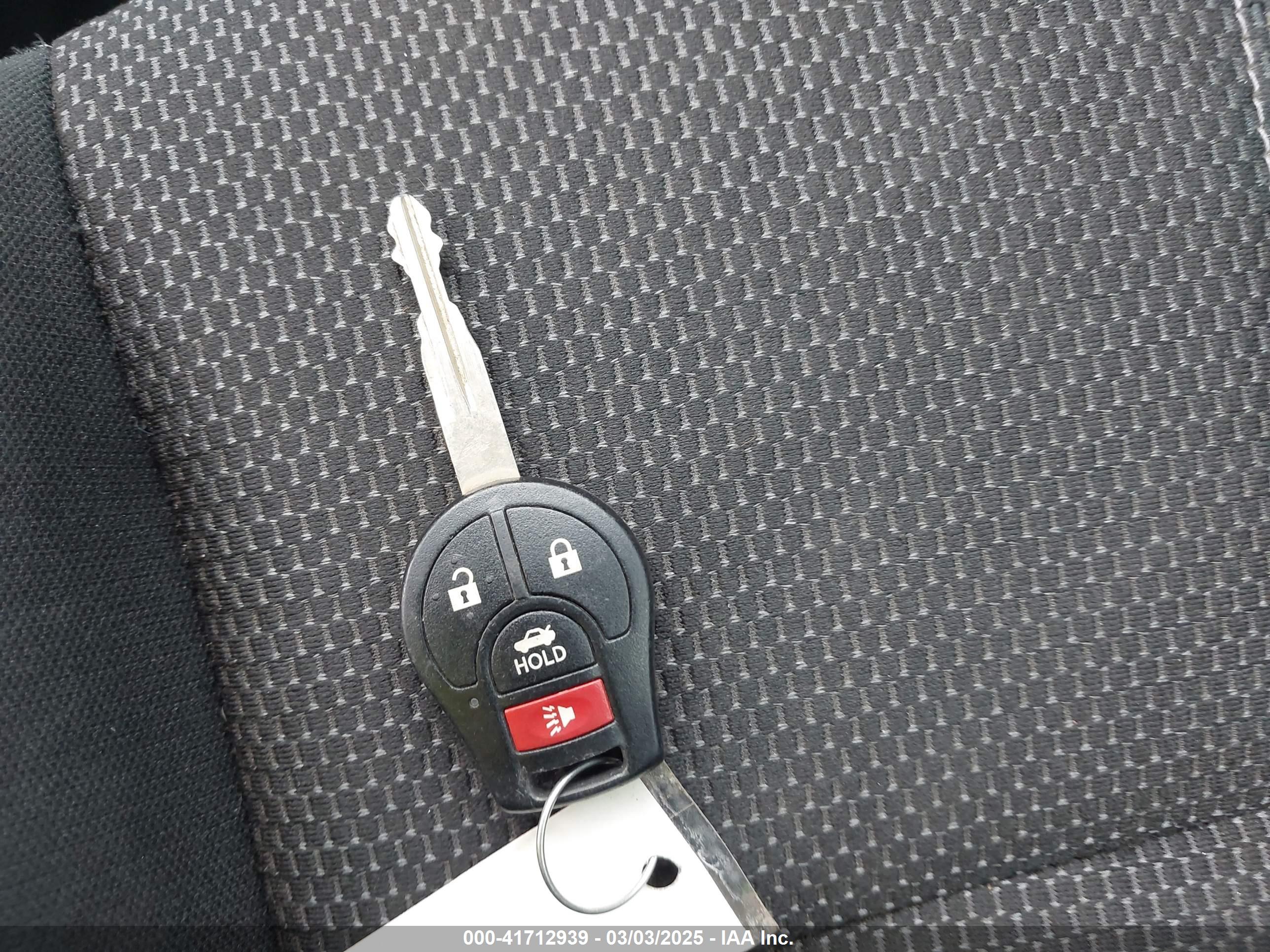 NISSAN SENTRA image 11