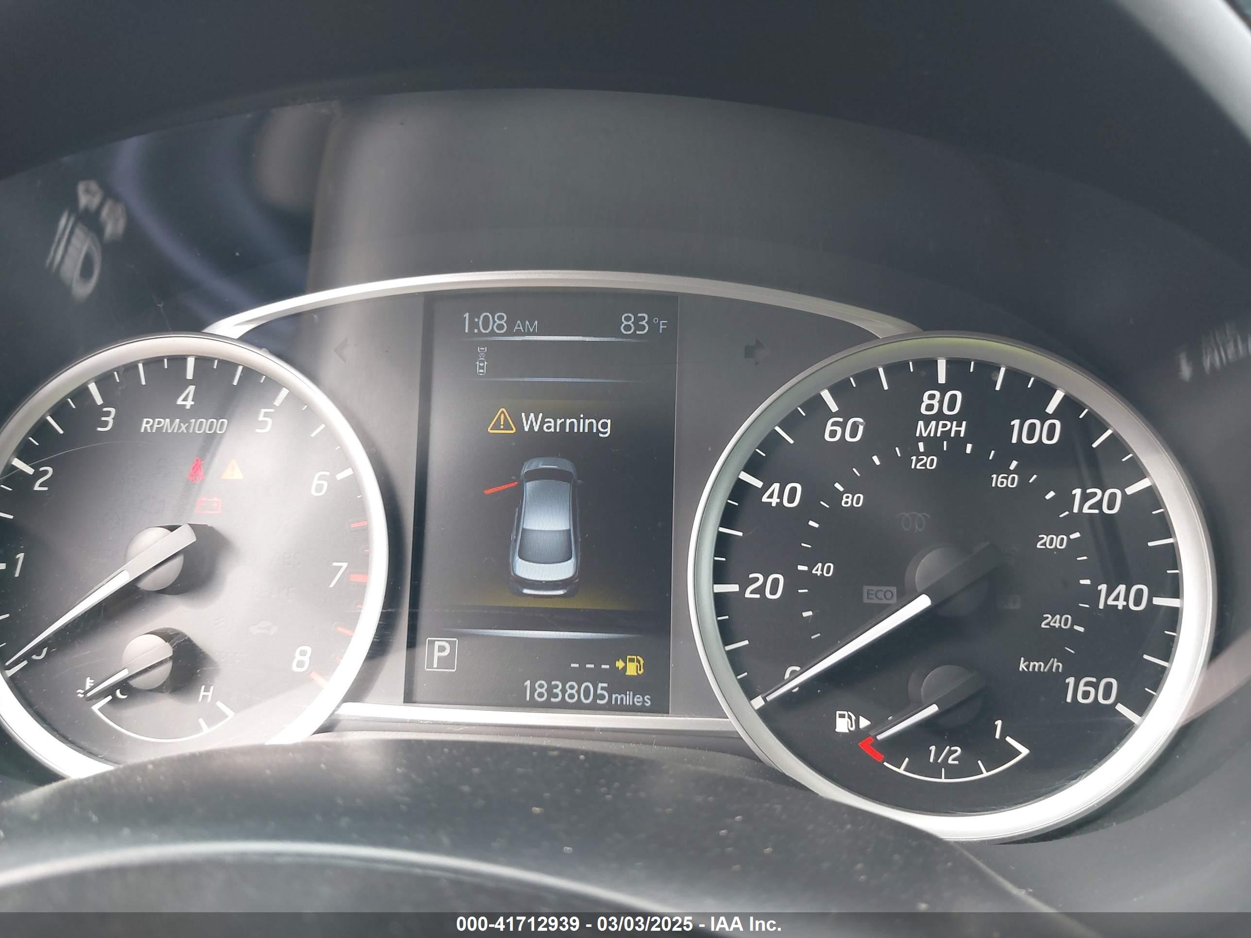 NISSAN SENTRA image 7