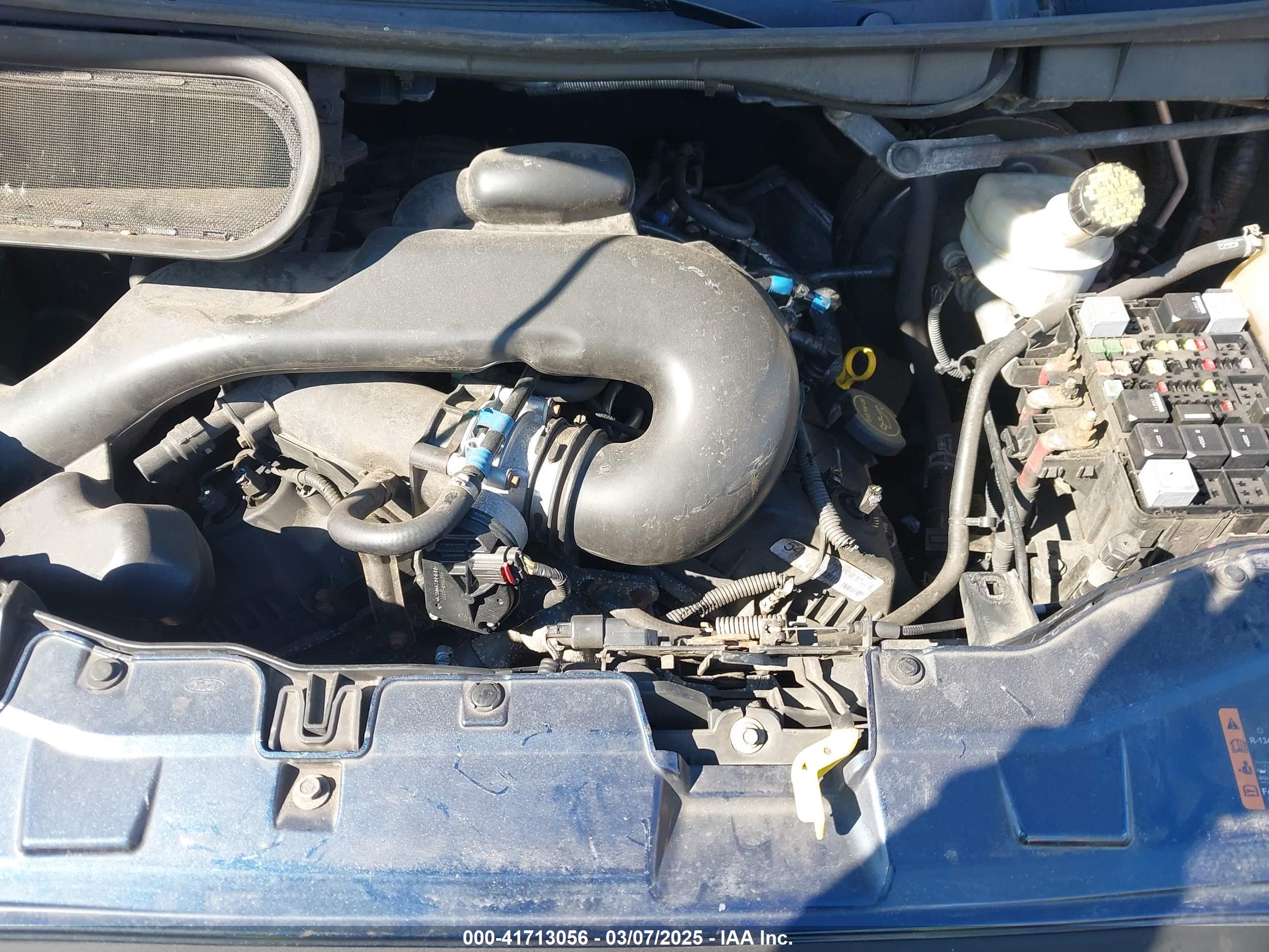 FORD TRANSIT-150 image 10