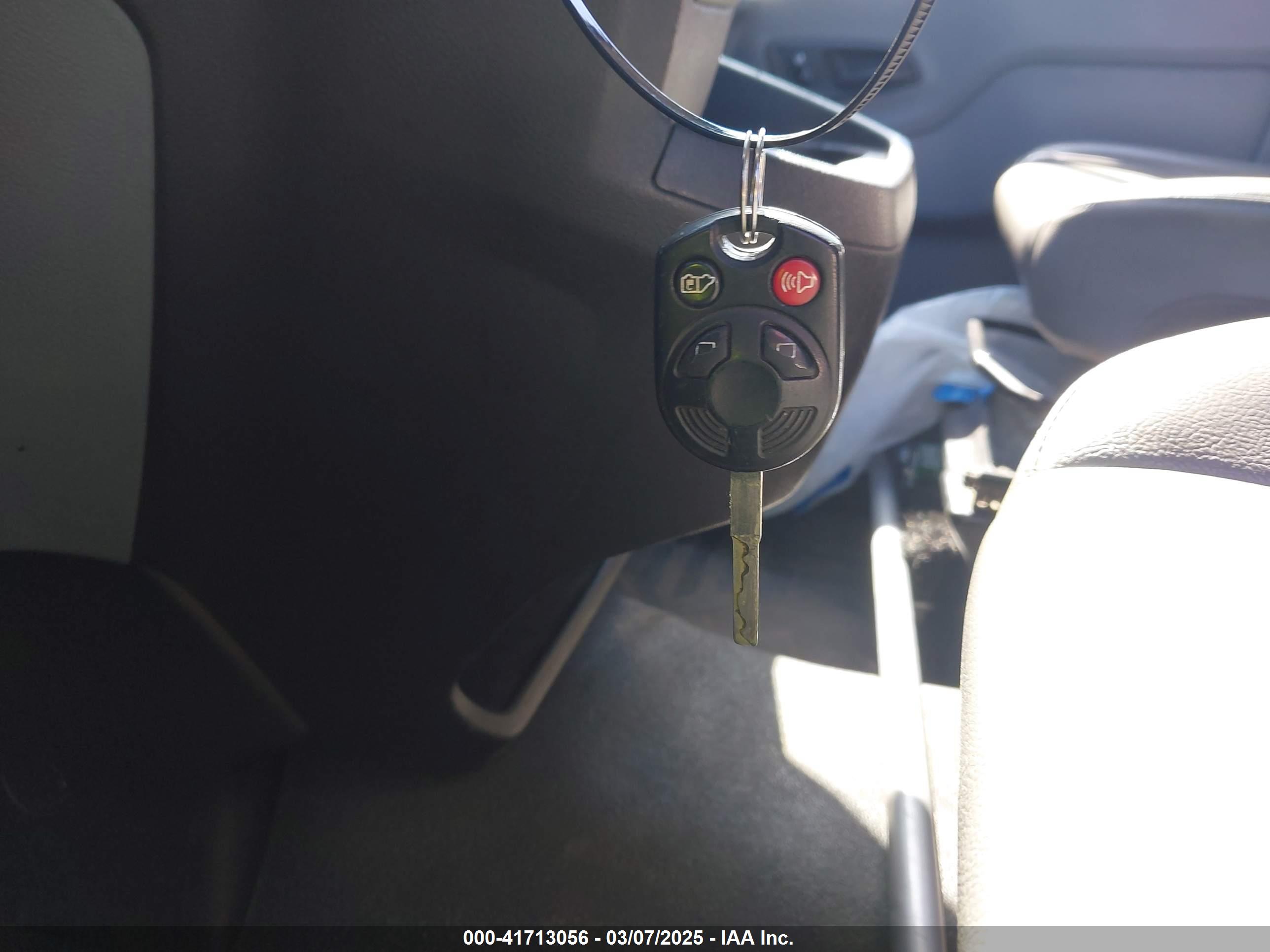 FORD TRANSIT-150 image 11