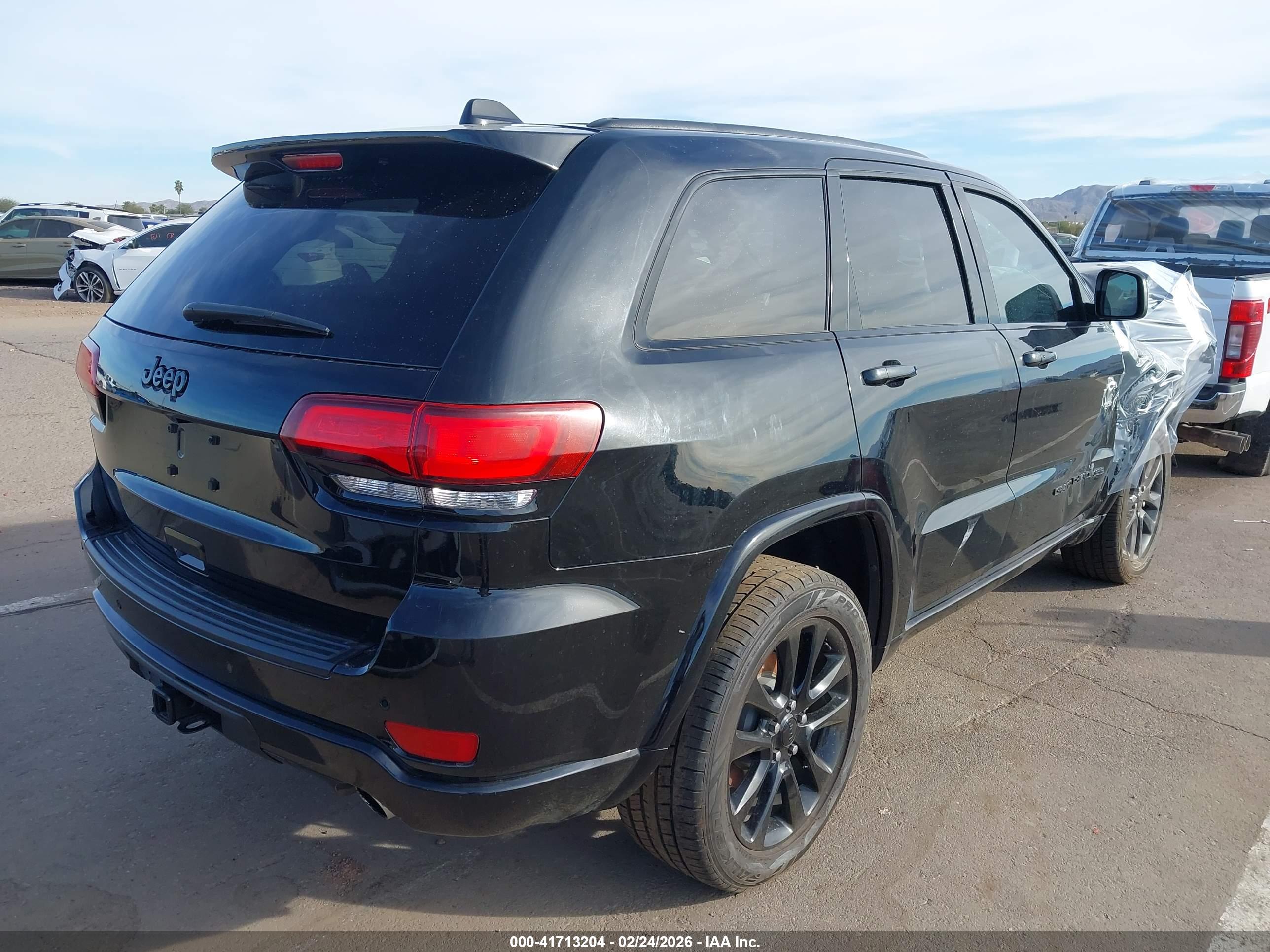 JEEP GRAND image 4