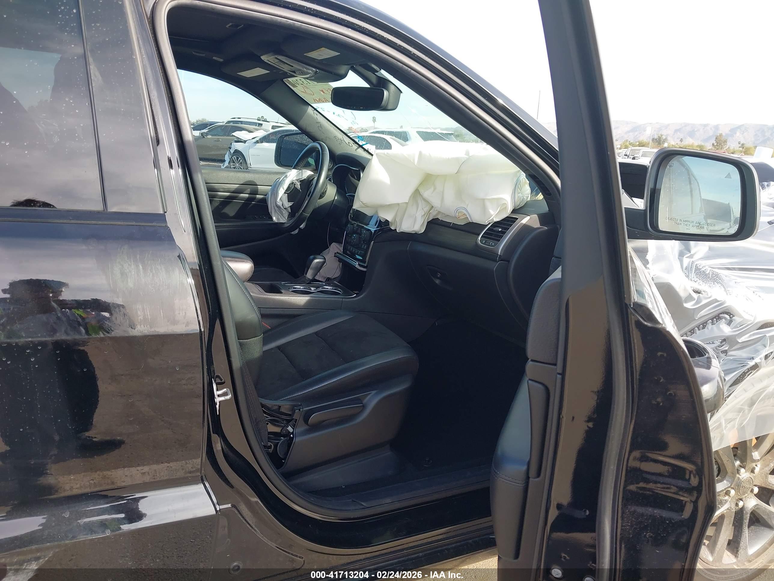 JEEP GRAND image 5