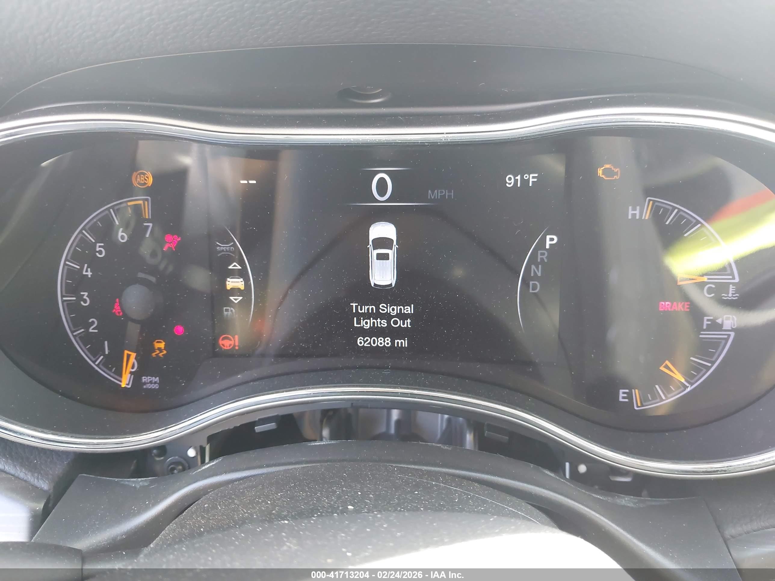 JEEP GRAND image 7
