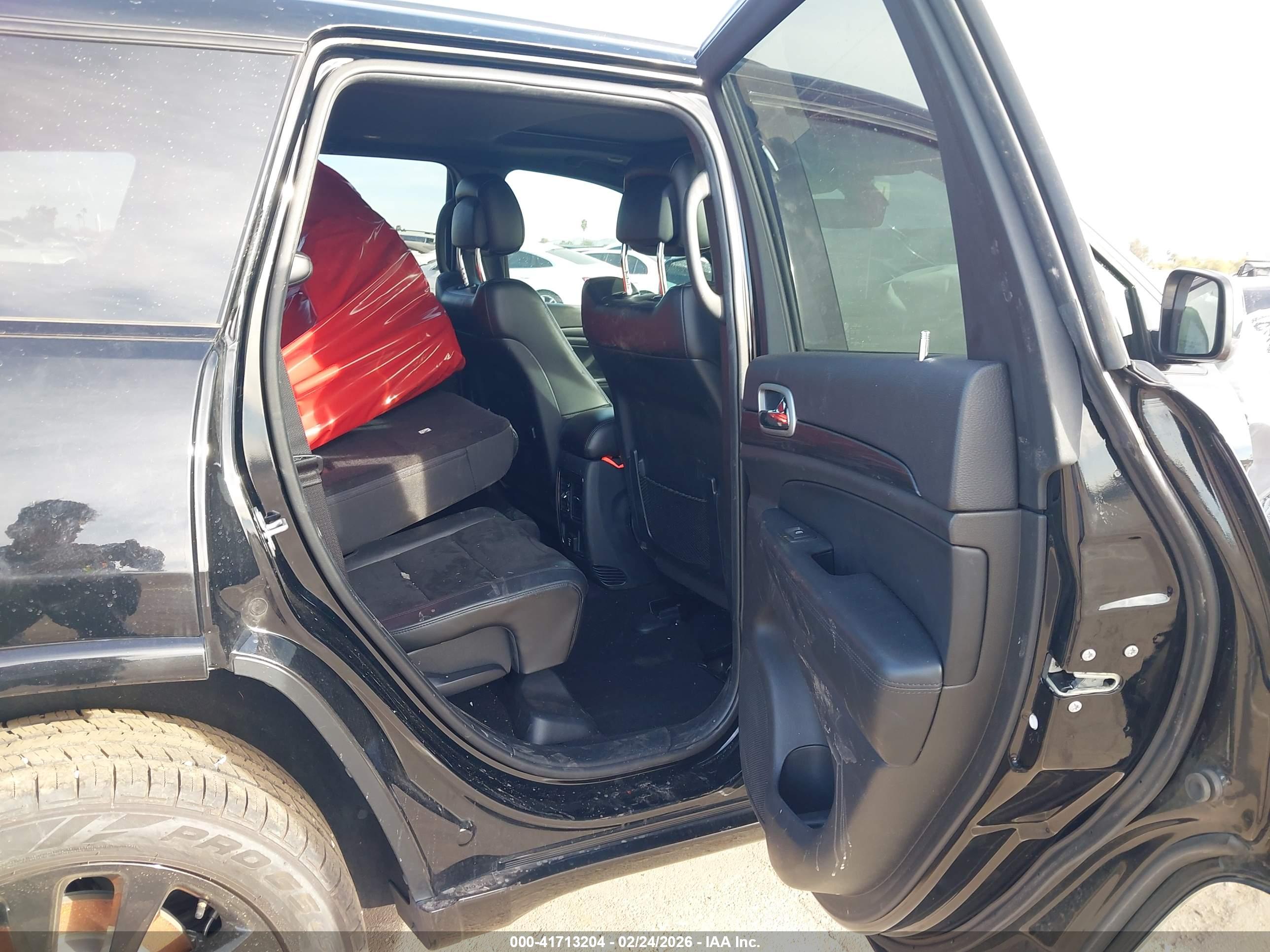 JEEP GRAND image 8