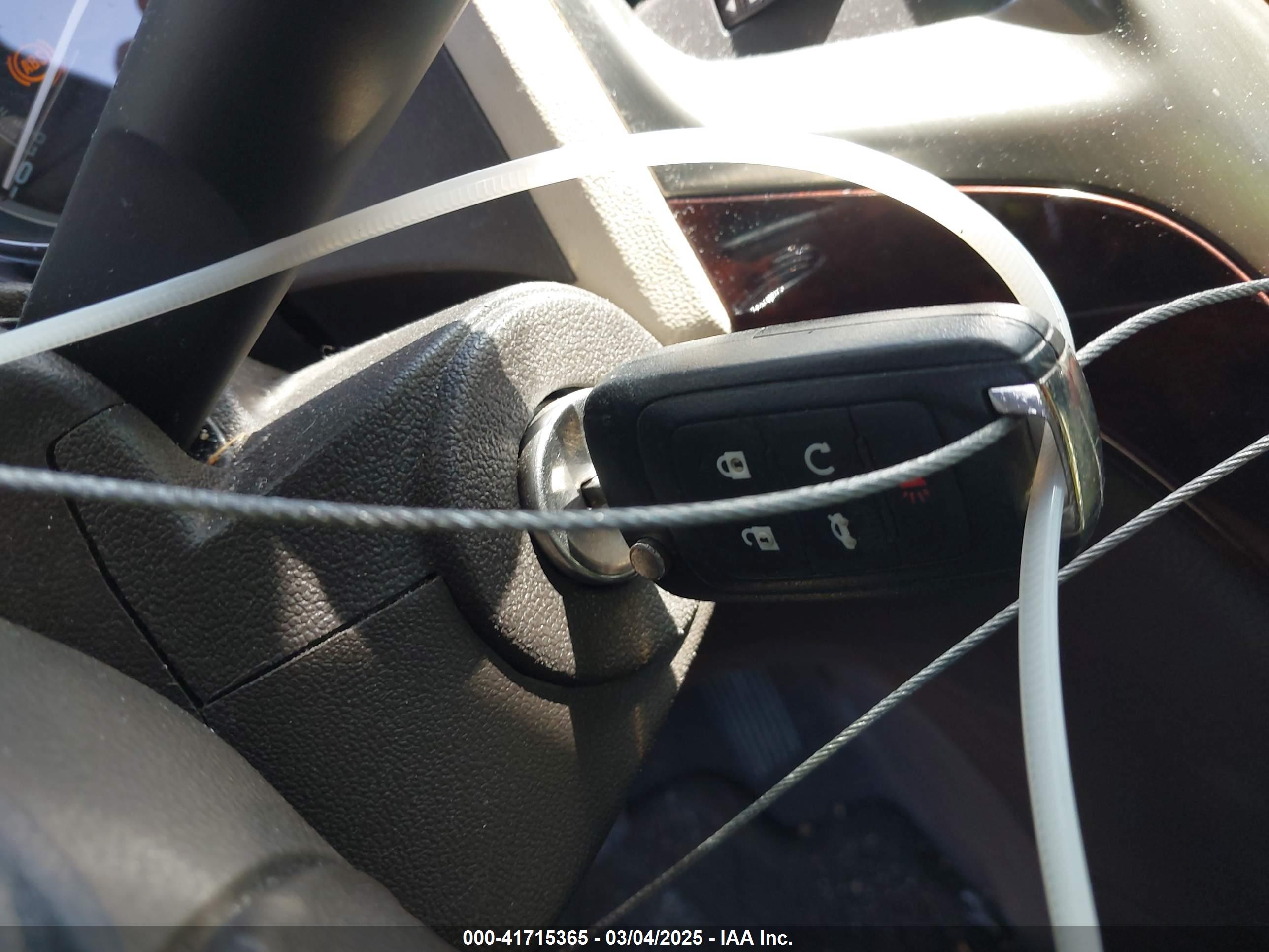 BUICK VERANO image 11