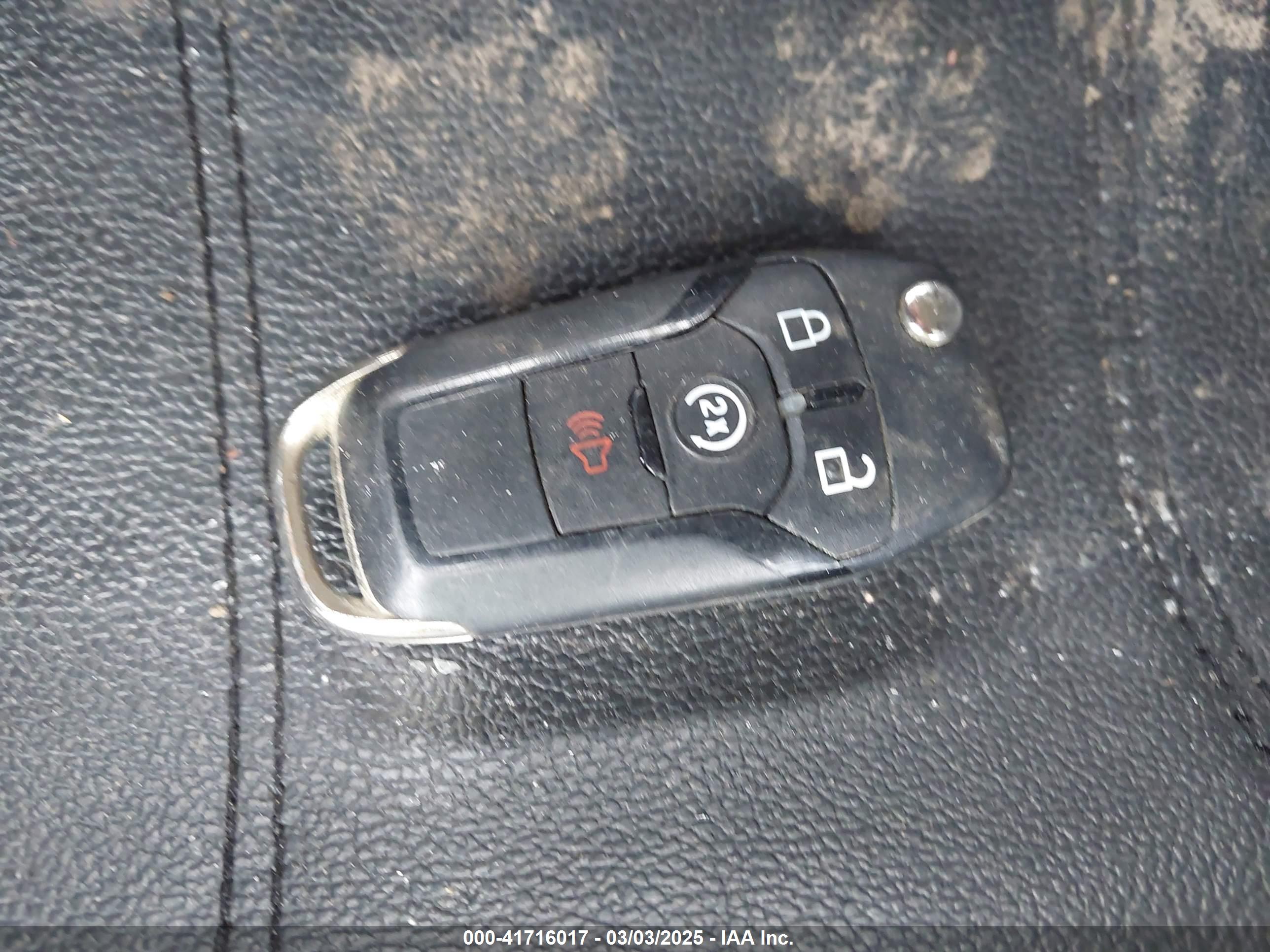 FORD RANGER image 11