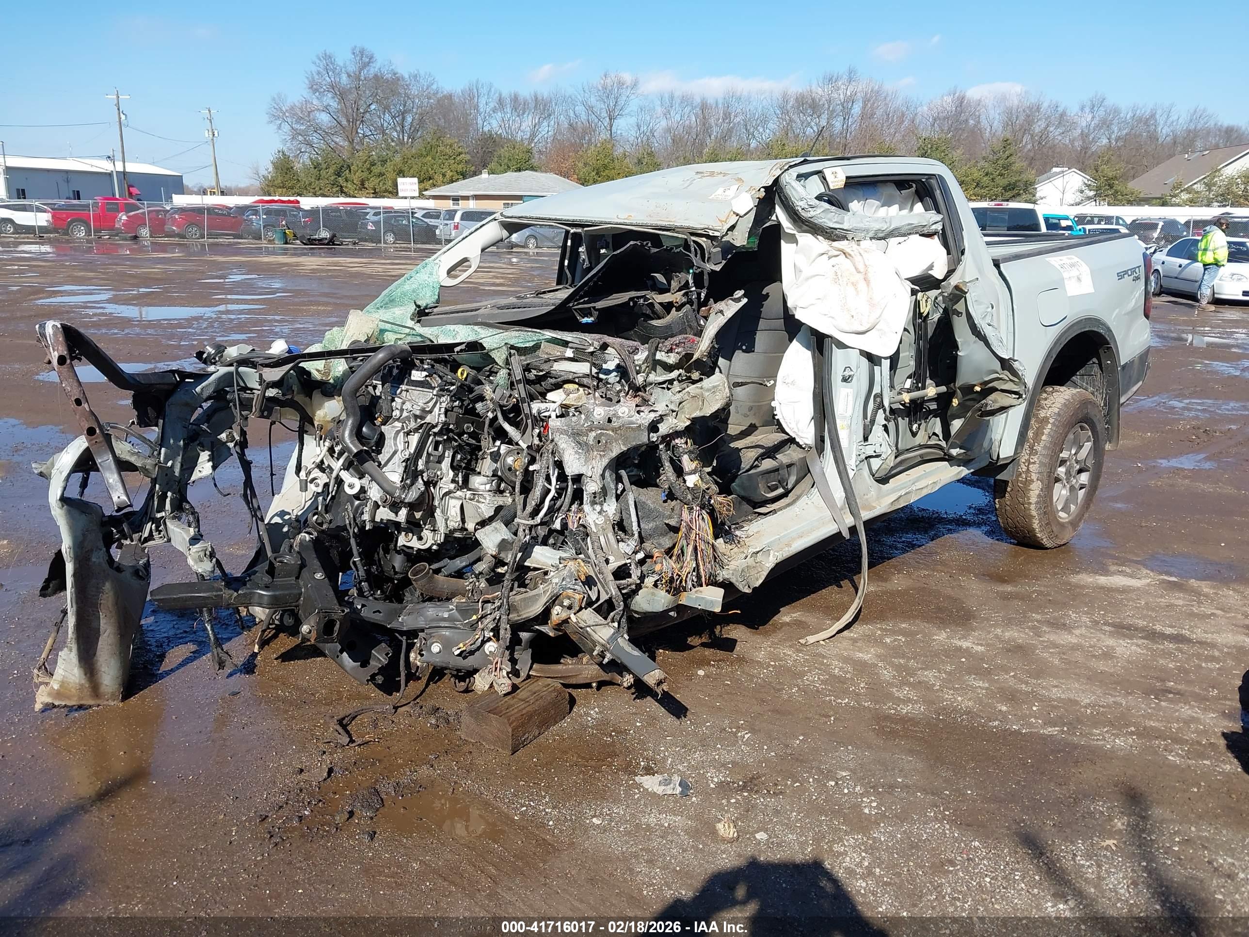 FORD RANGER image 2