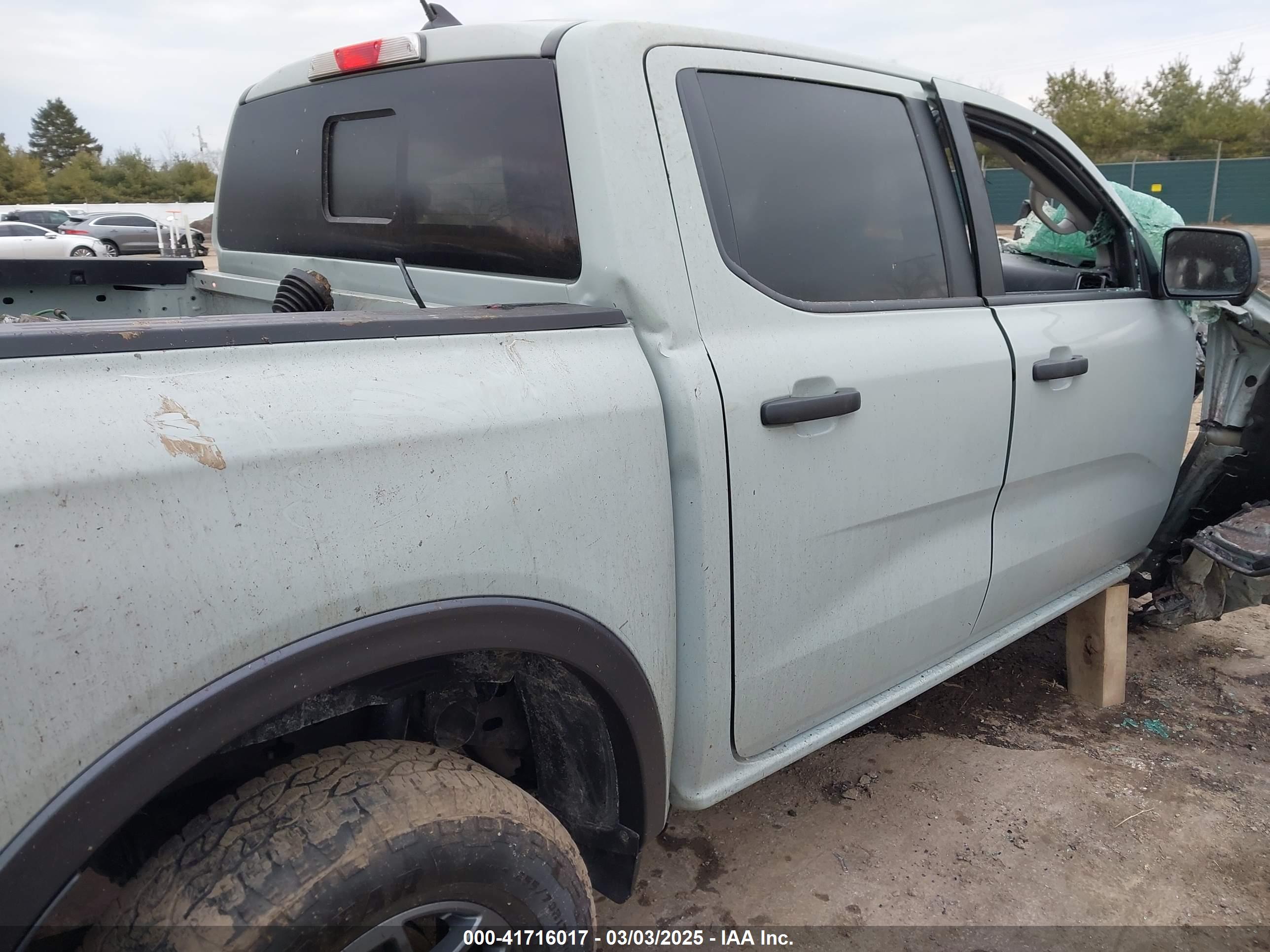 FORD RANGER image 6