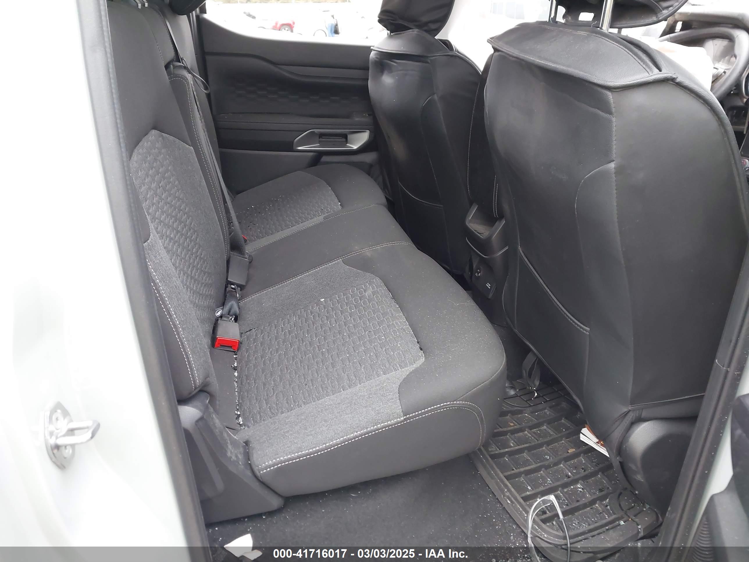 FORD RANGER image 8