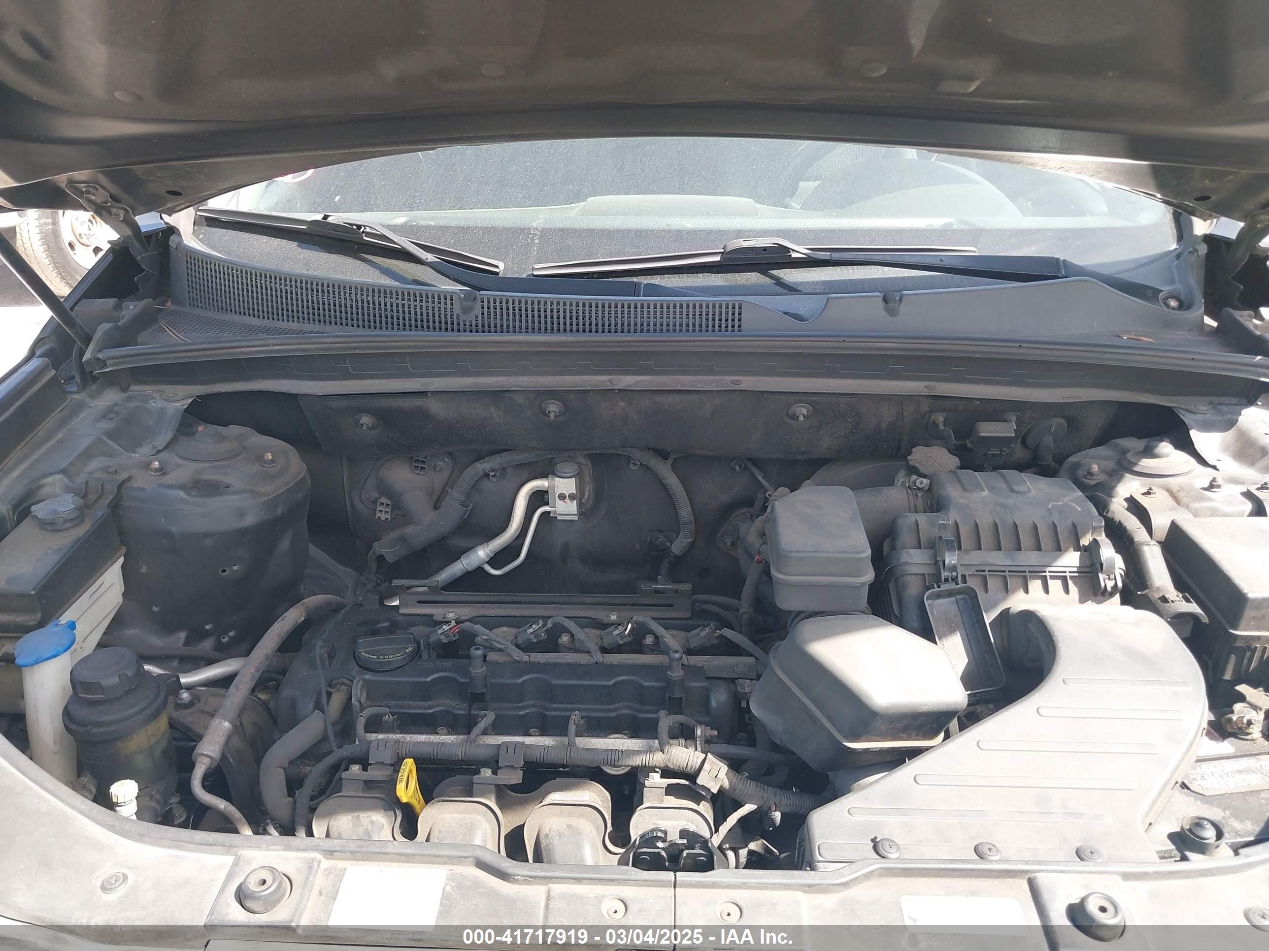 KIA SORENTO image 10
