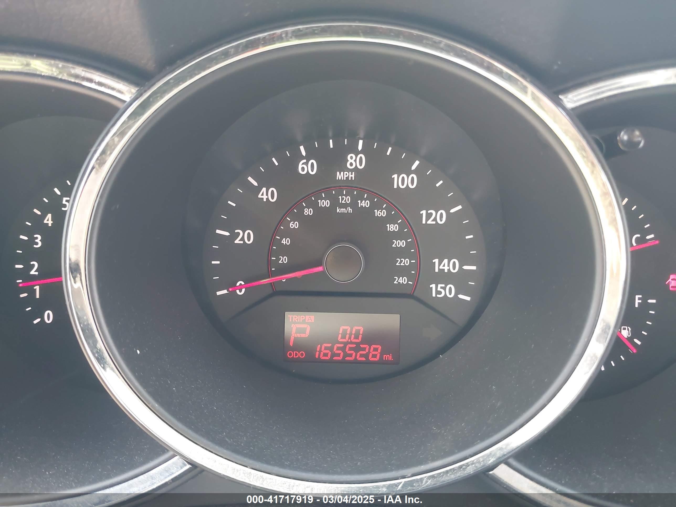 KIA SORENTO image 7