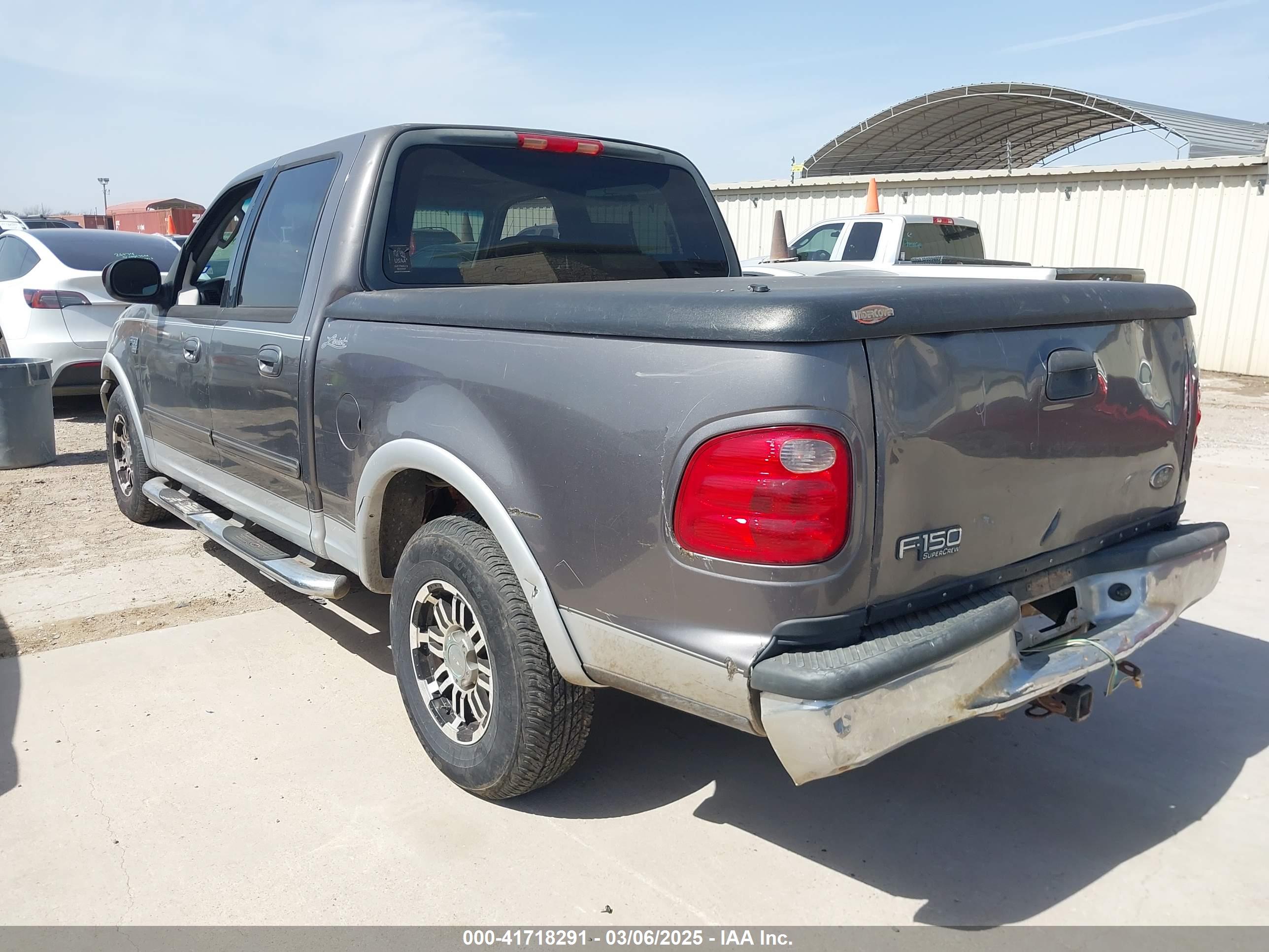 FORD F-150 image 3